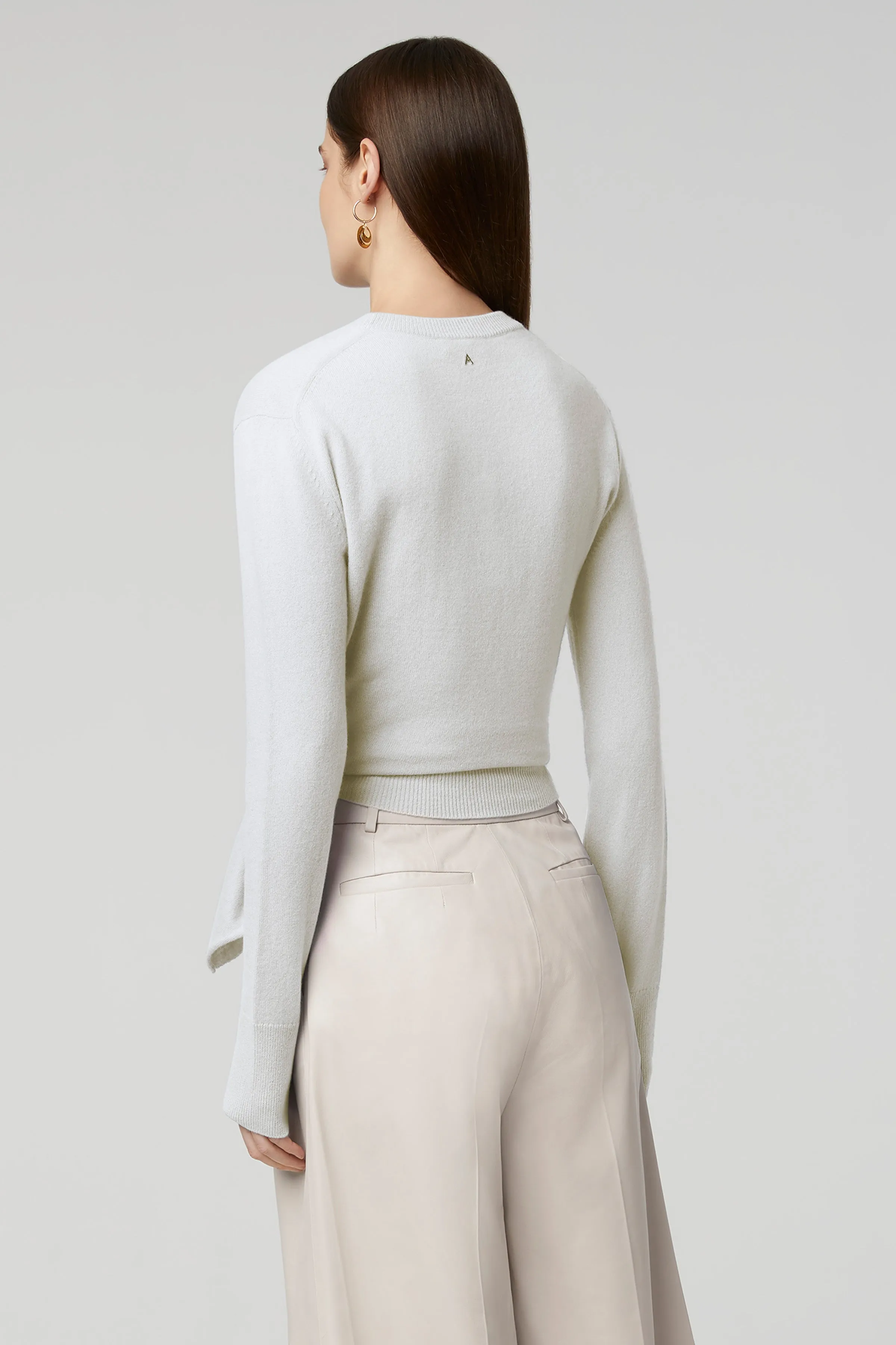 Nalini Sweater sold by Altuzarra product image thumbnail 4