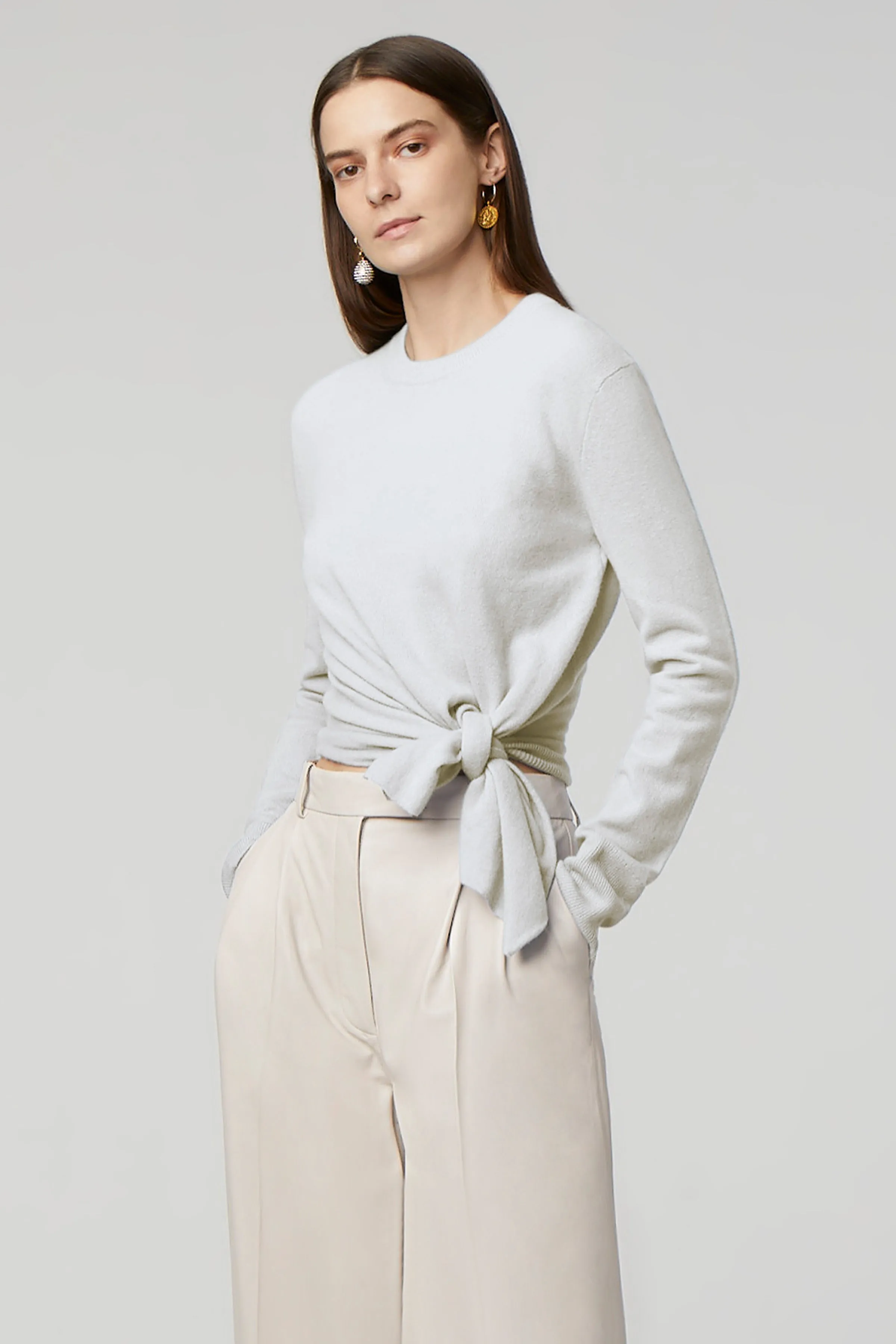 Nalini Sweater sold by Altuzarra product image thumbnail 3