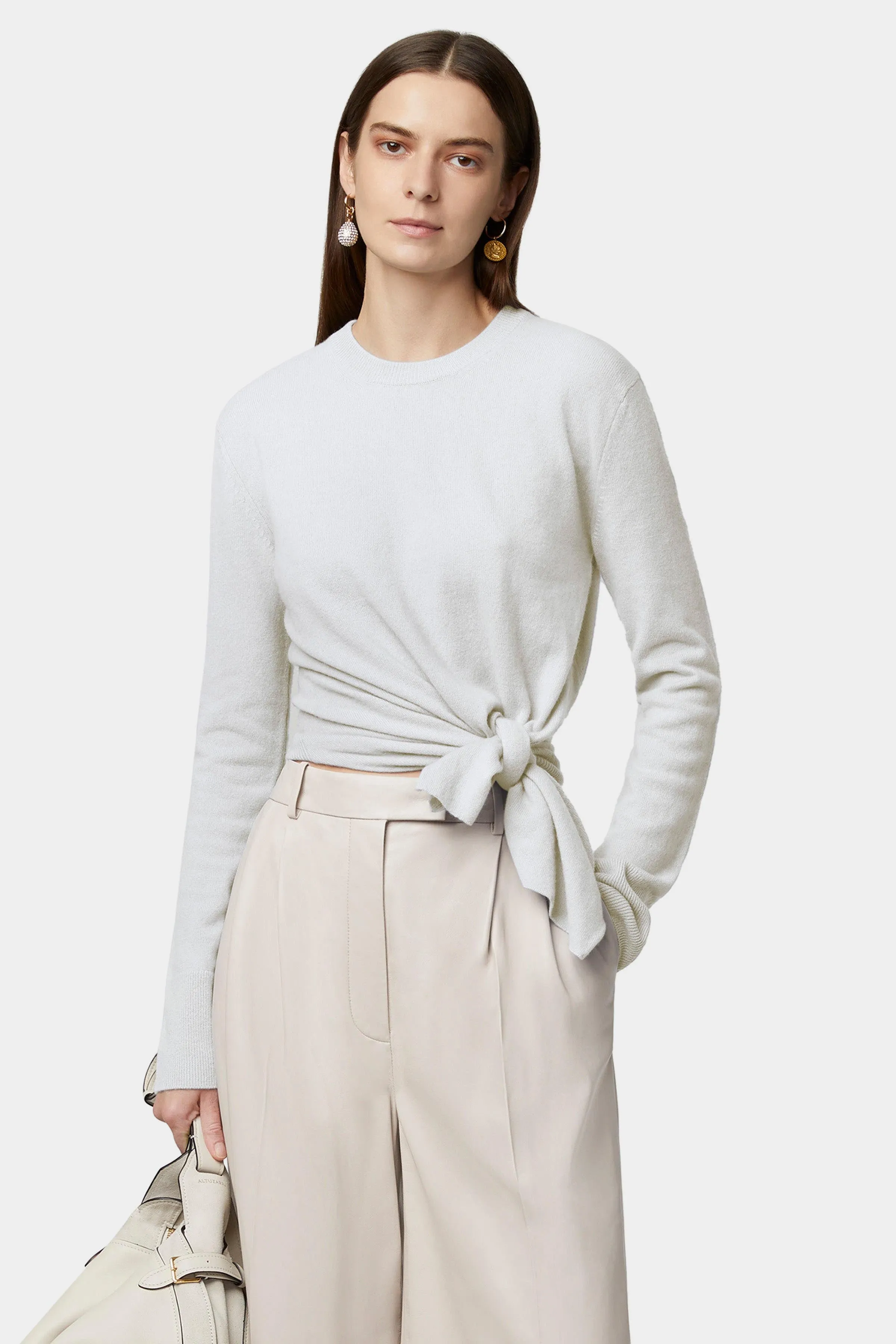 Nalini Sweater sold by Altuzarra