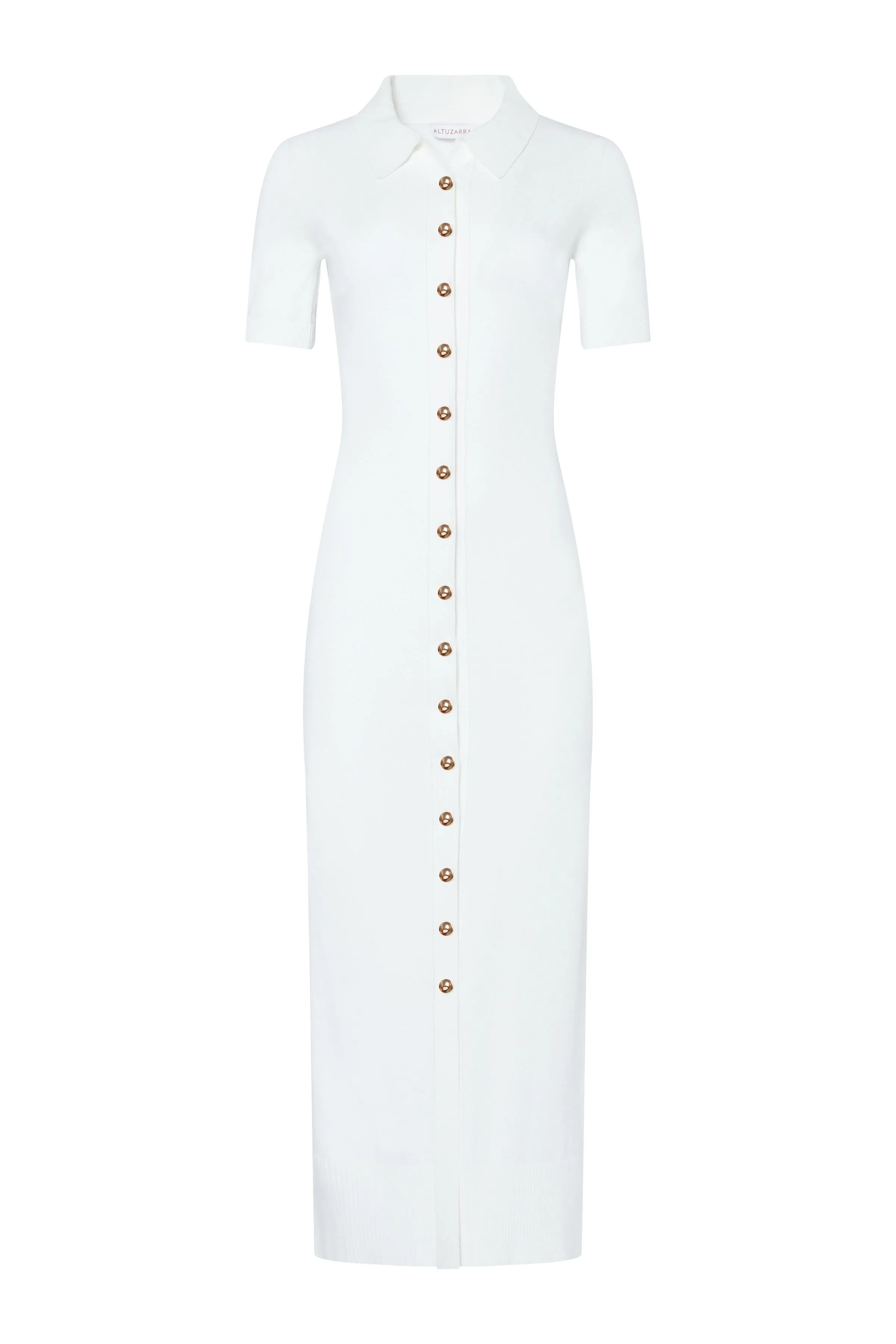 Hestia Dress sold by Altuzarra product image thumbnail 2