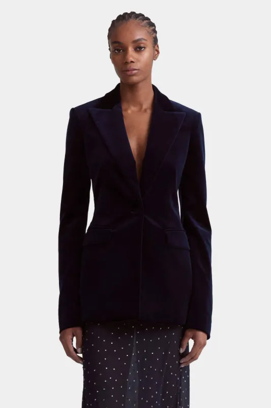 Beatty Jacket made by Altuzarra
