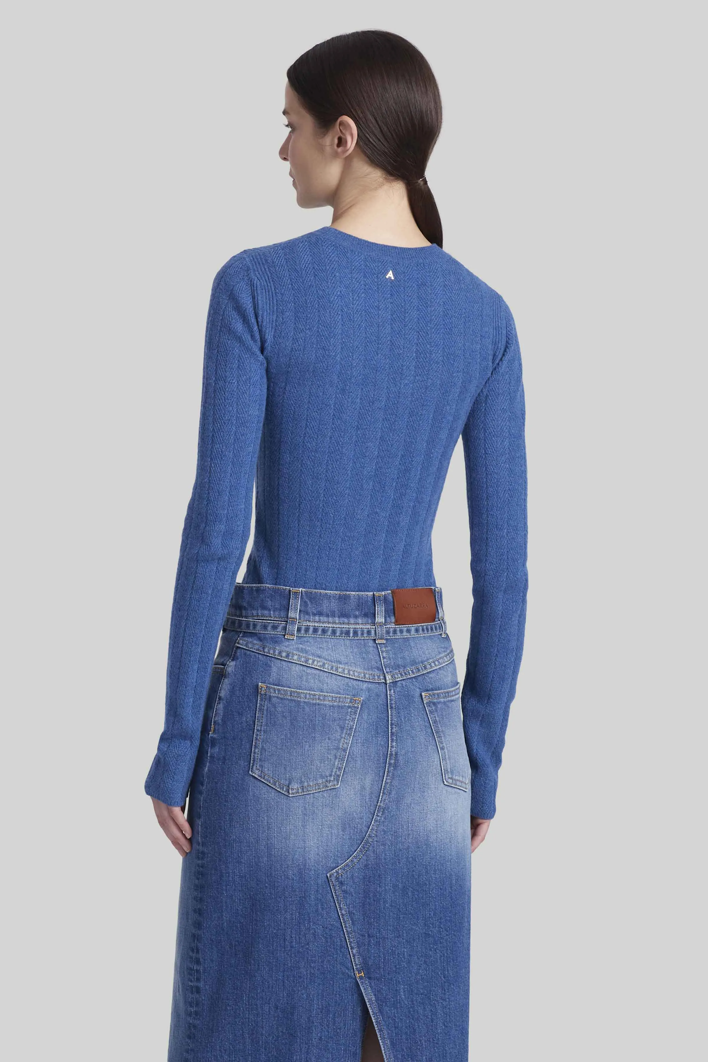 Wynter Sweater sold by Altuzarra product image thumbnail 5