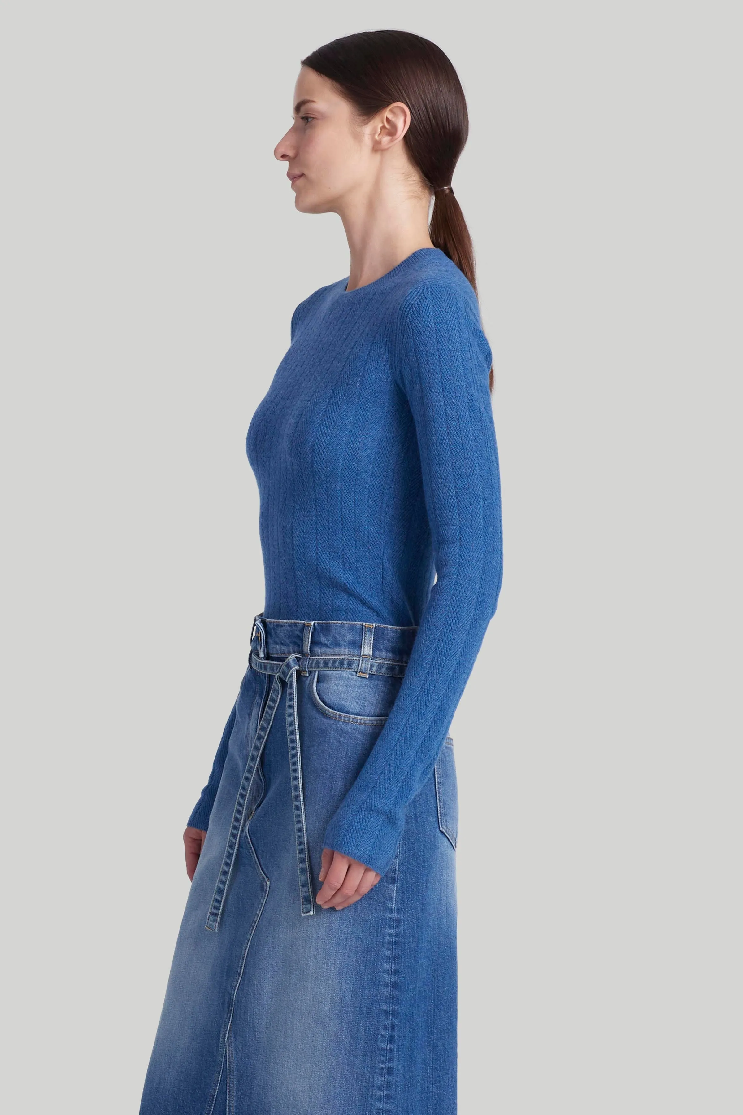 Wynter Sweater sold by Altuzarra product image thumbnail 3