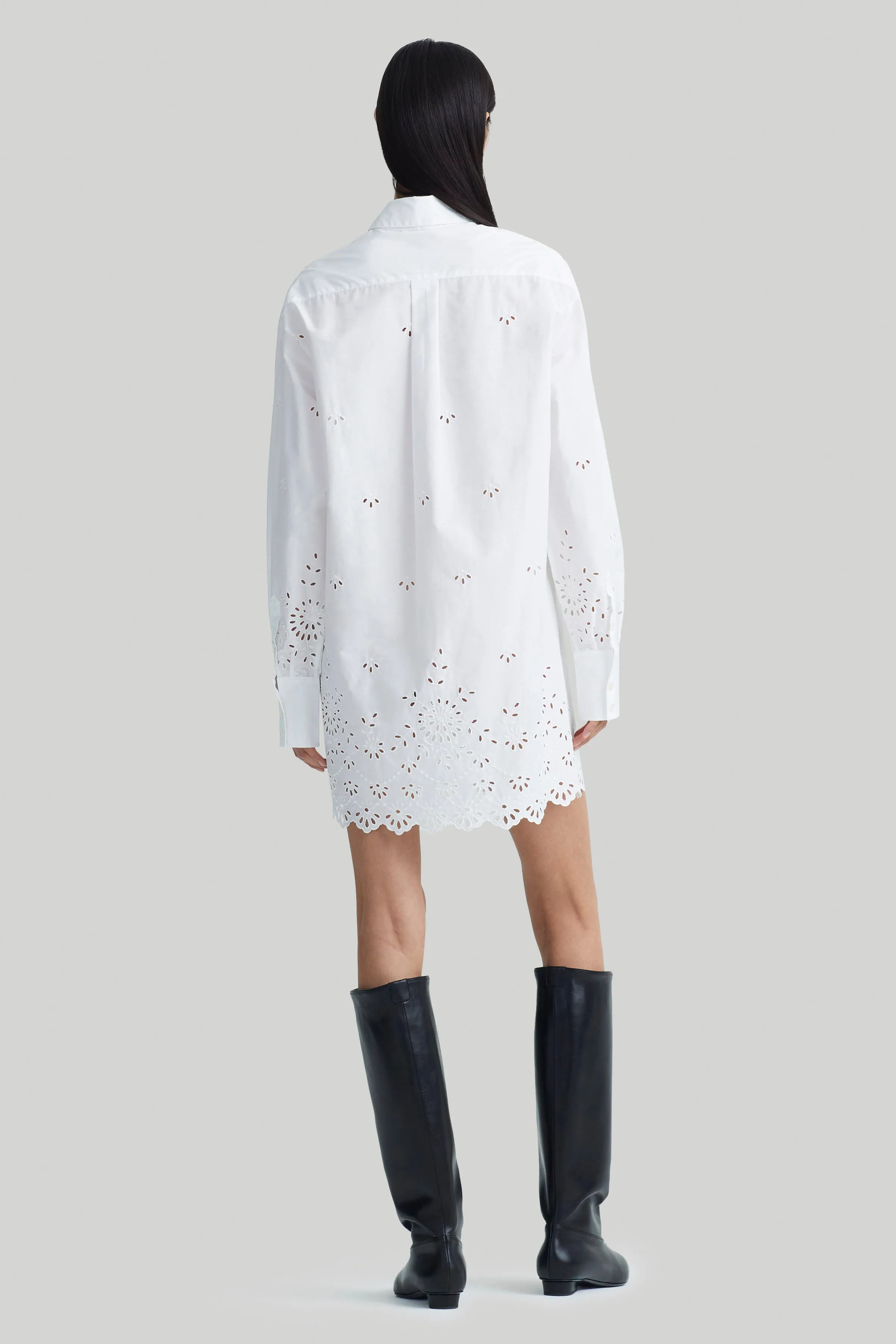 Morton Dress sold by Altuzarra product image thumbnail 5