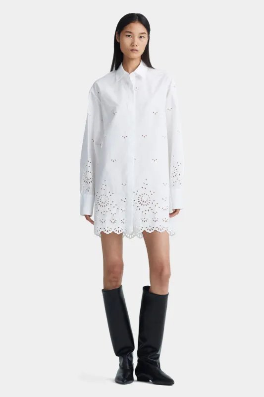 Morton Dress sold by Altuzarra