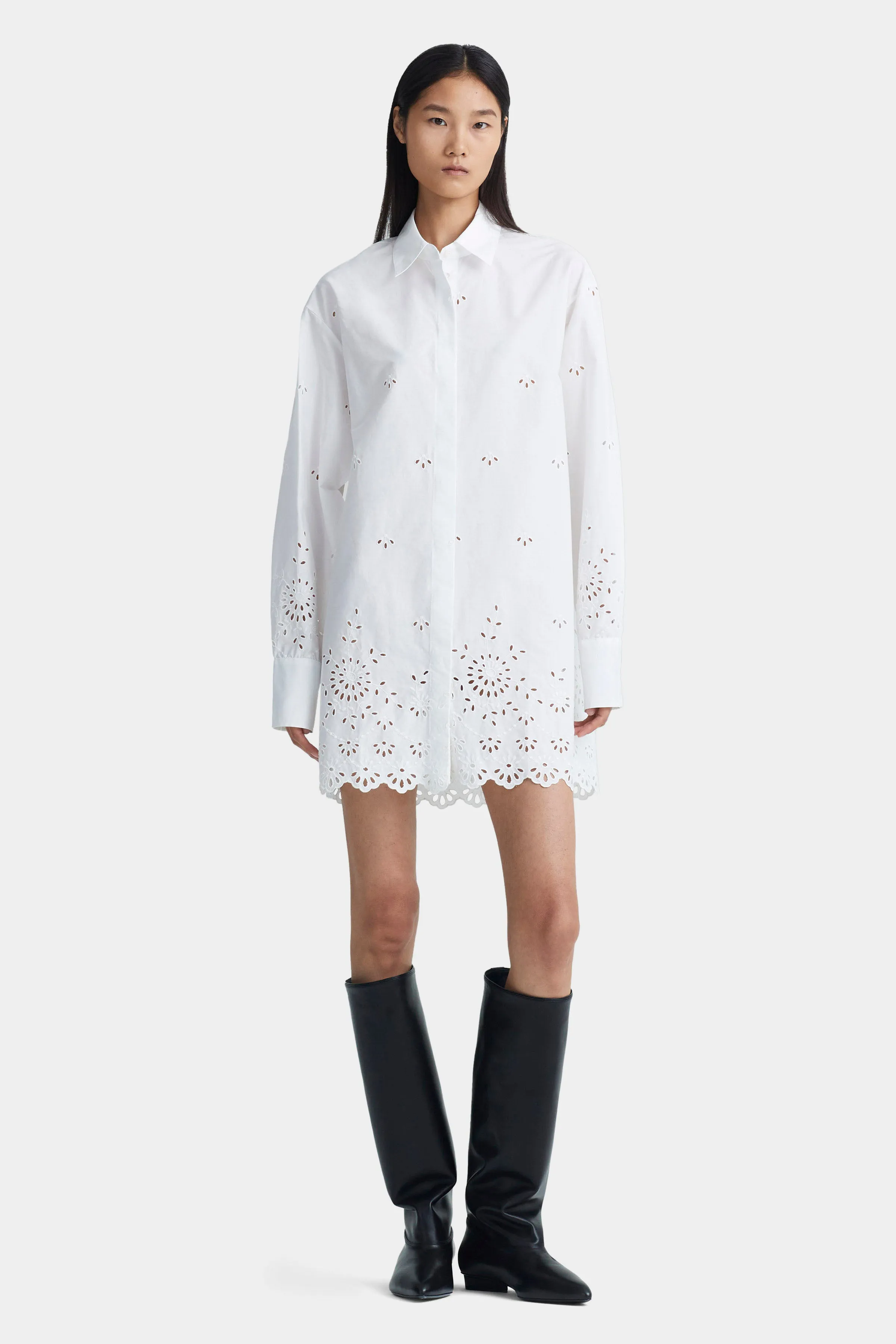 Morton Dress sold by Altuzarra