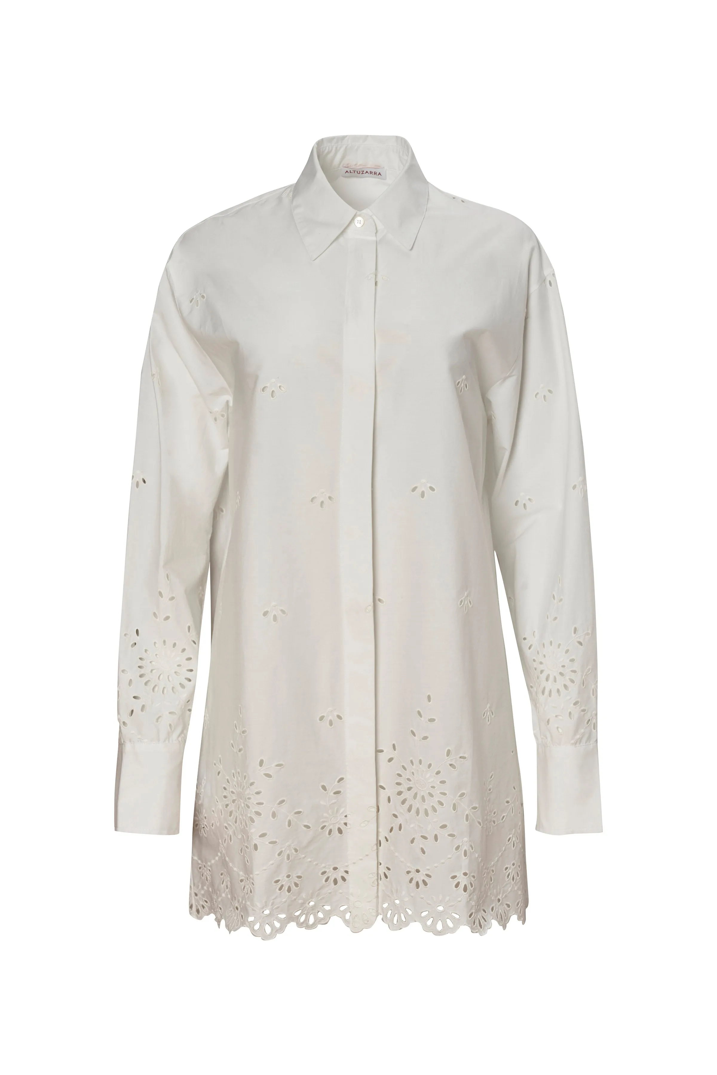 Morton Dress sold by Altuzarra product image thumbnail 2