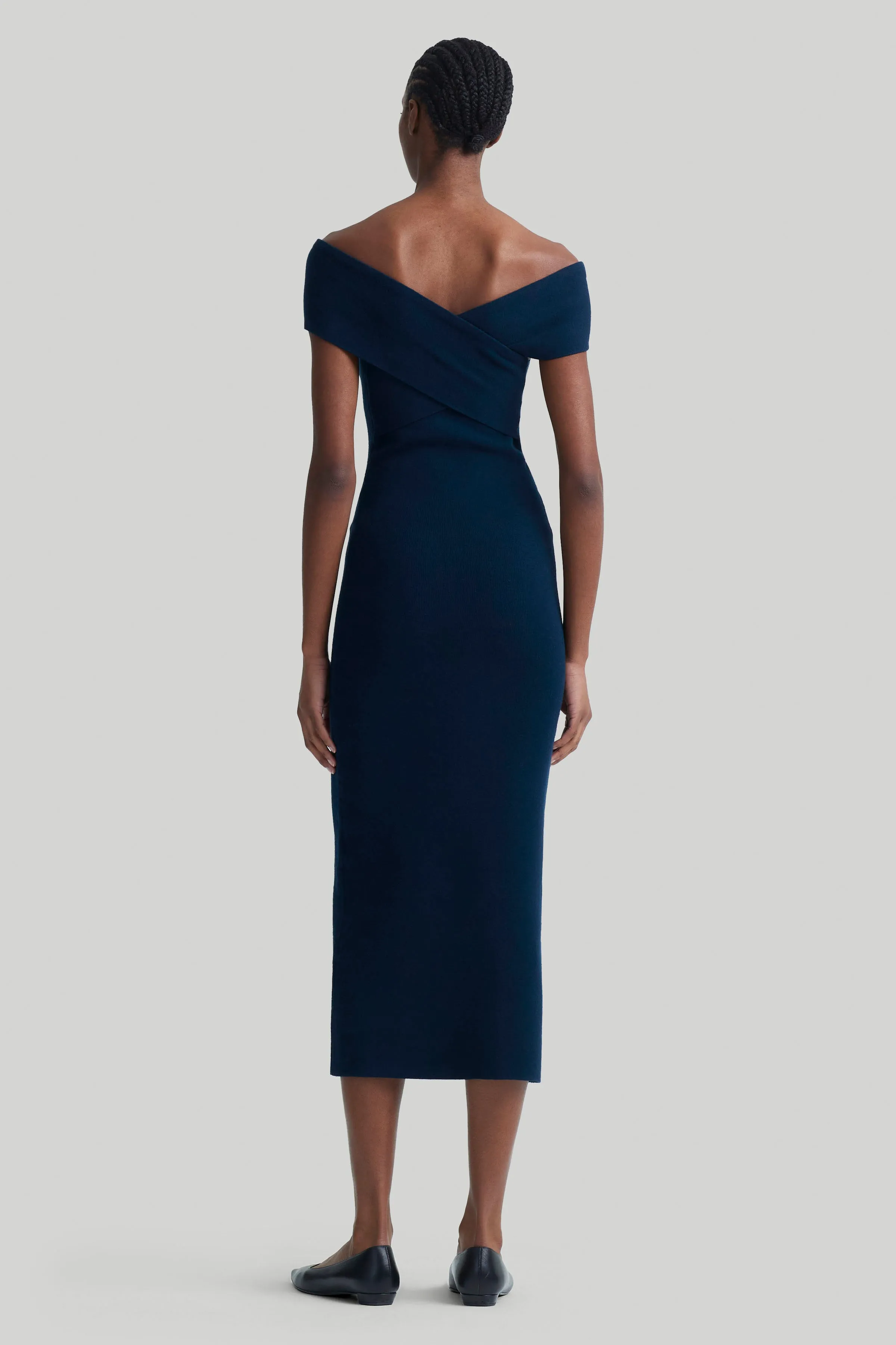 Marceau Dress sold by Altuzarra product image thumbnail 3