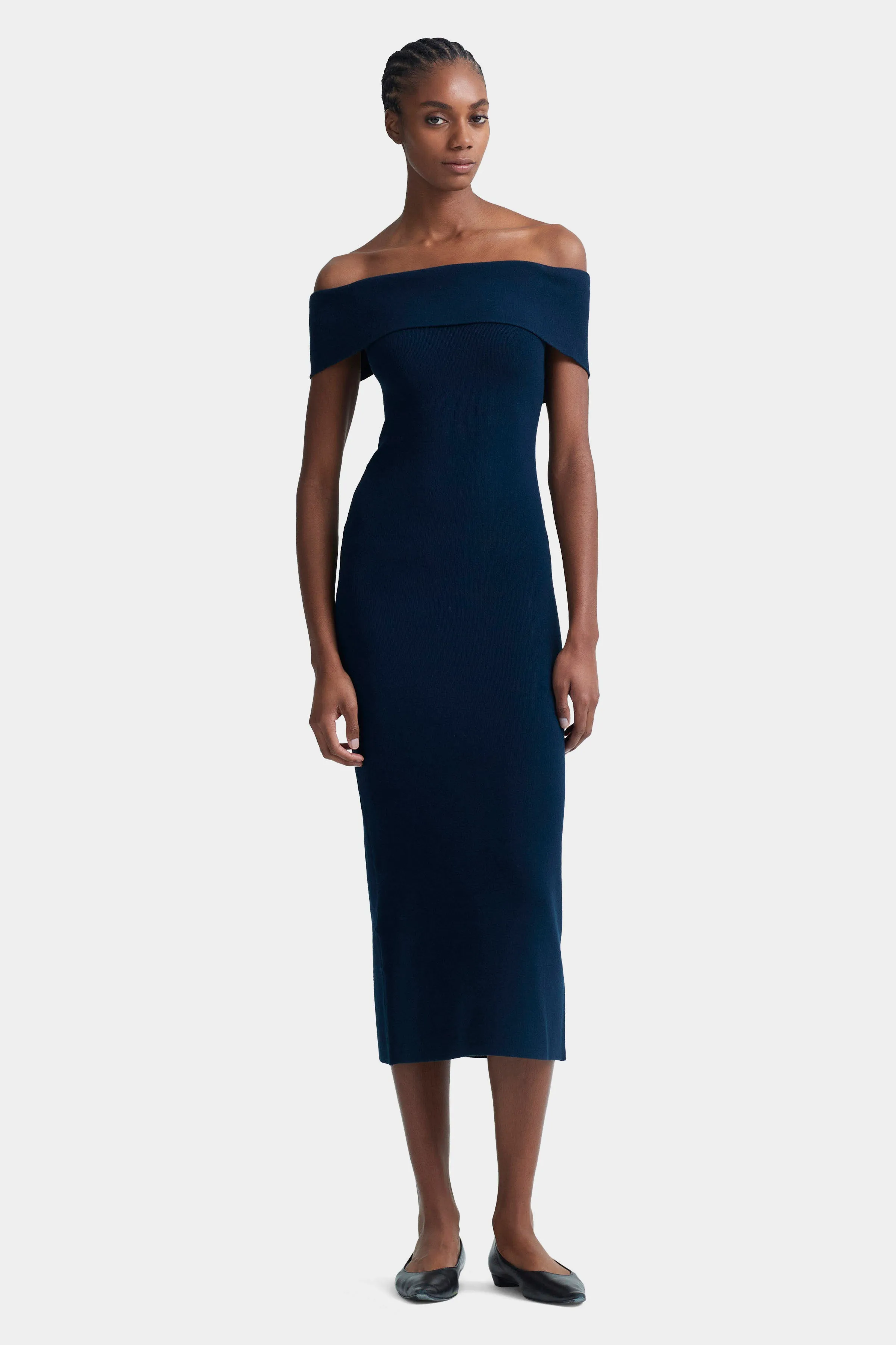 Marceau Dress sold by Altuzarra product image thumbnail 4