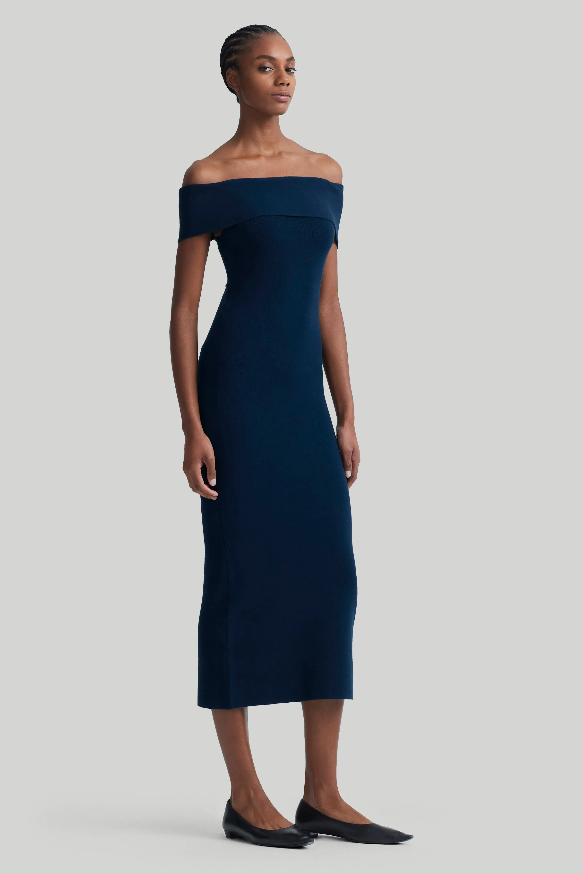 Marceau Dress sold by Altuzarra product image thumbnail 2