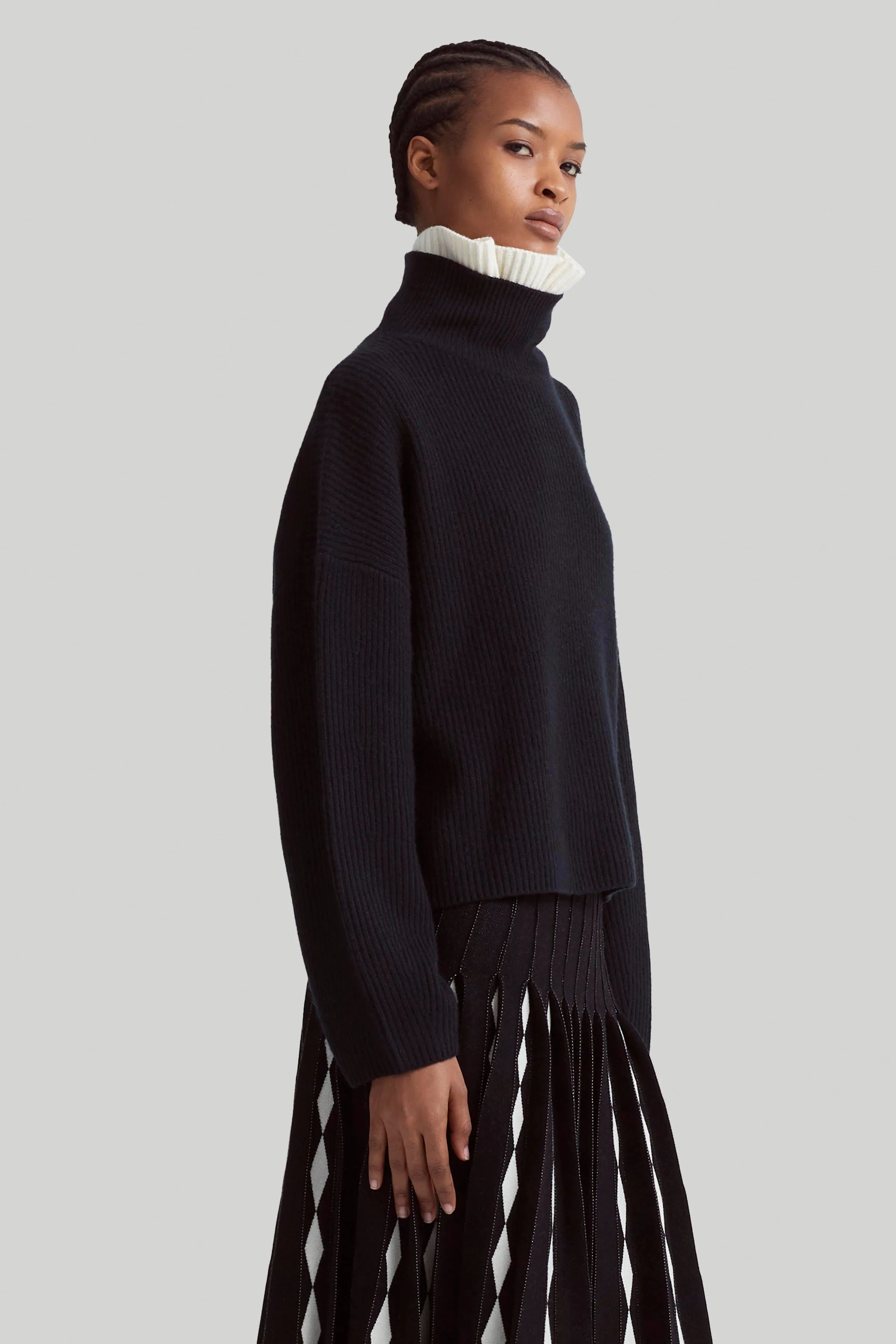 Zoppez Sweater sold by Altuzarra product image thumbnail 4