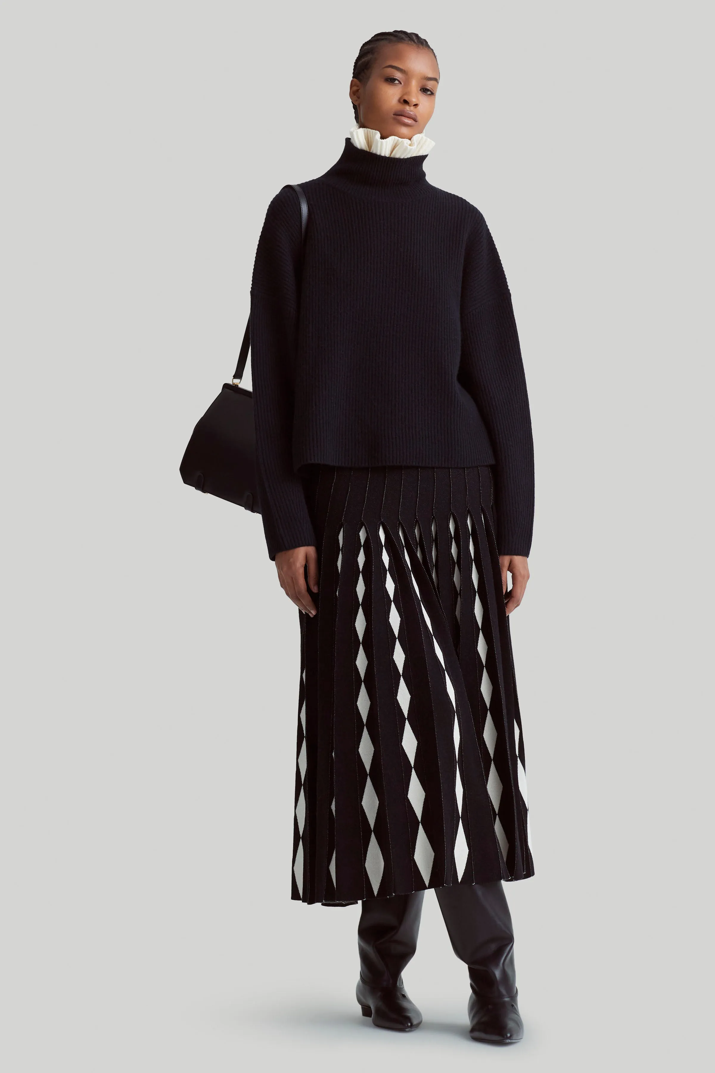 Zoppez Sweater sold by Altuzarra product image thumbnail 3