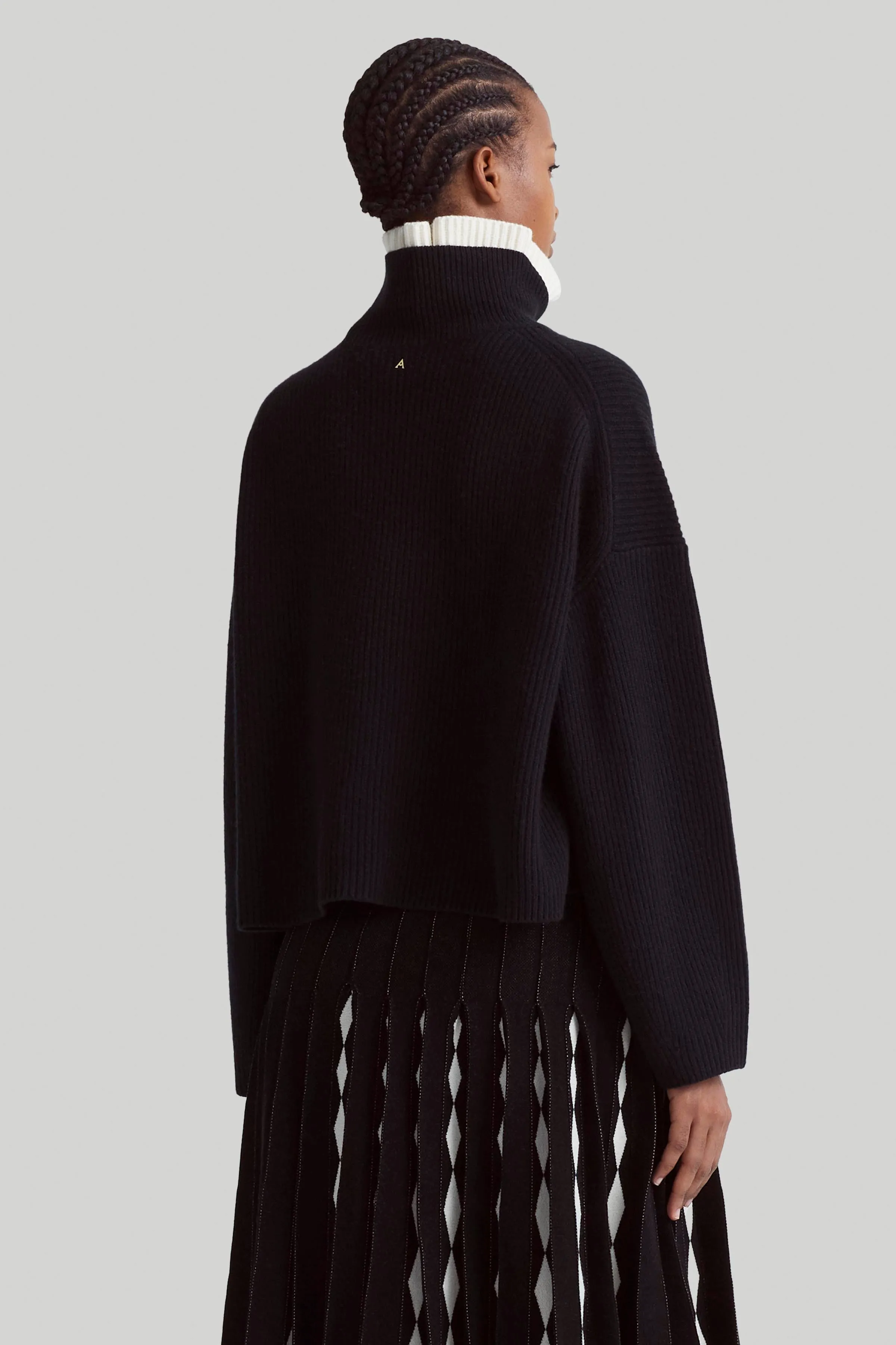 Zoppez Sweater sold by Altuzarra product image thumbnail 5