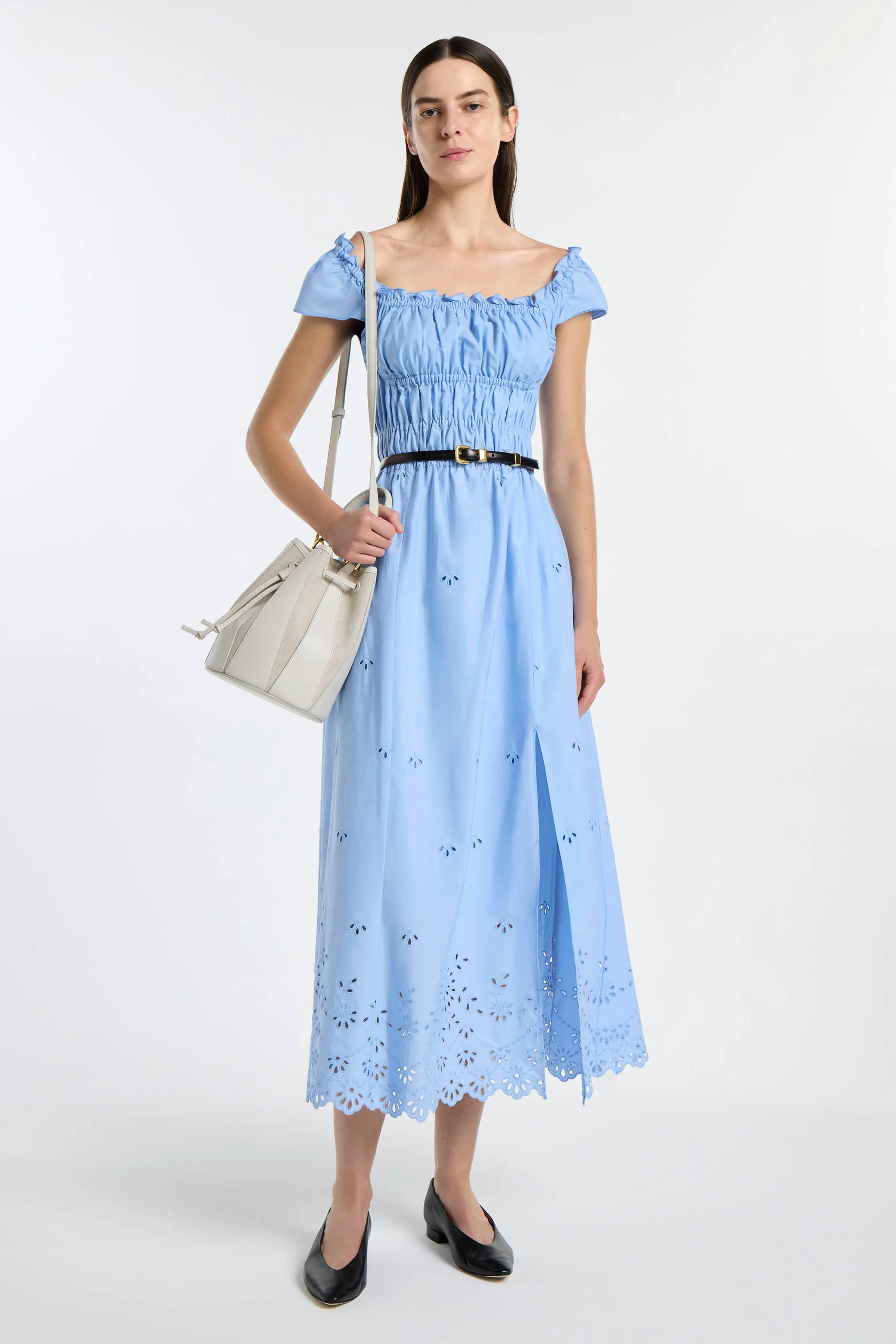 Lily Dress sold by Altuzarra