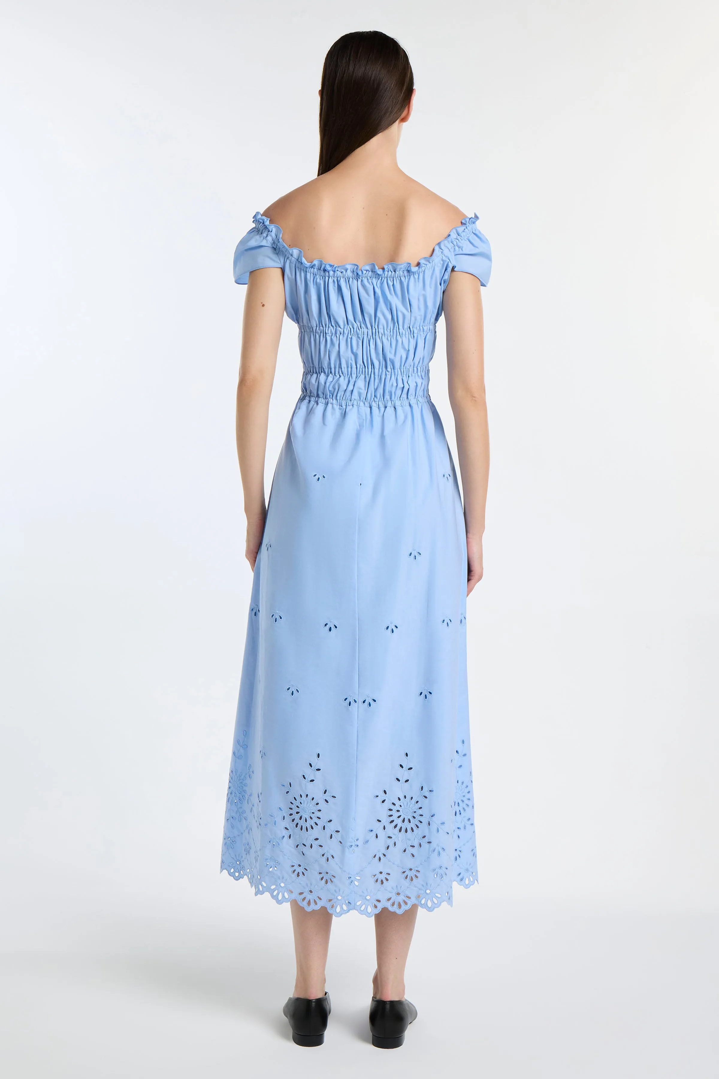 Lily Dress sold by Altuzarra product image thumbnail 4