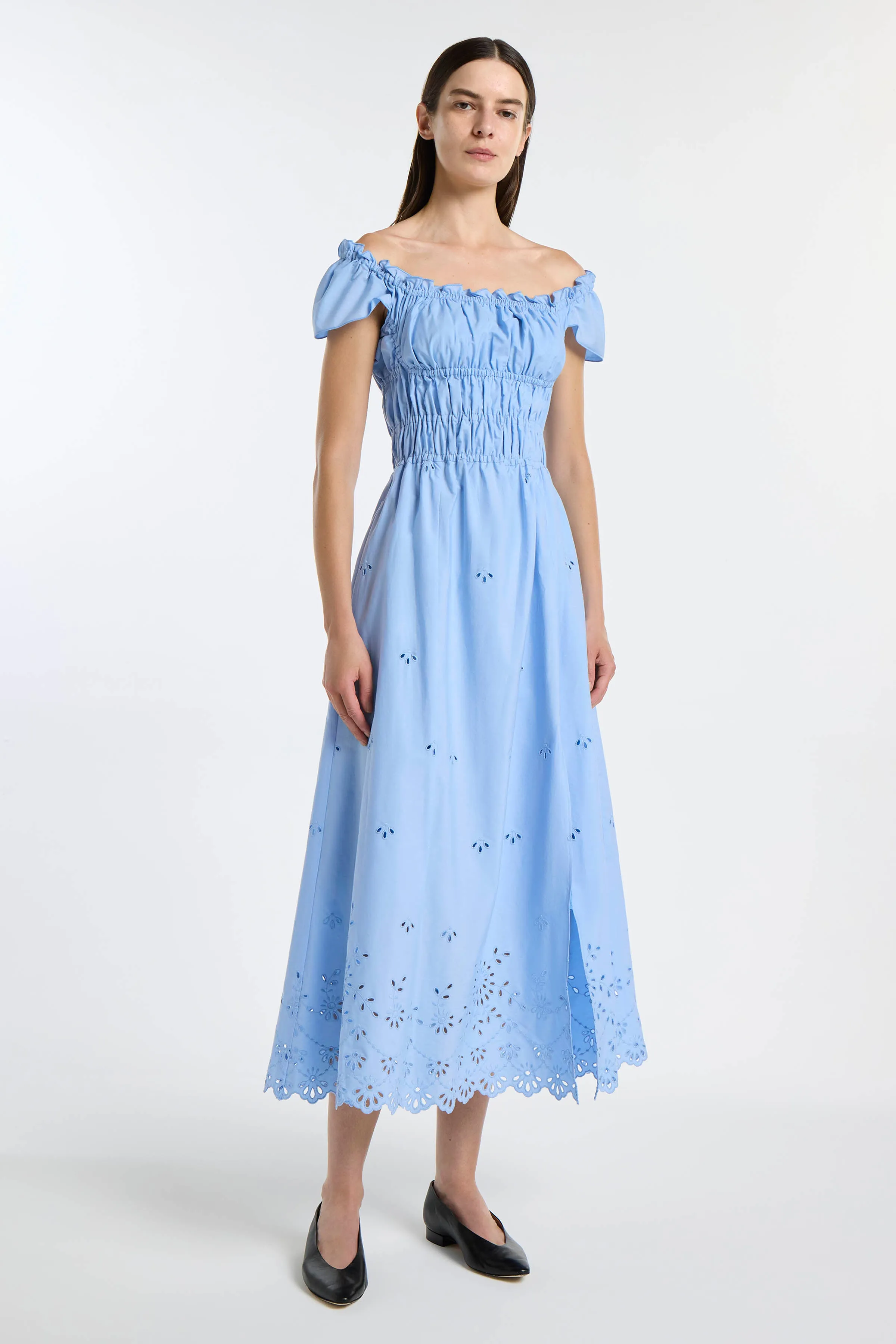 Lily Dress sold by Altuzarra product image thumbnail 3