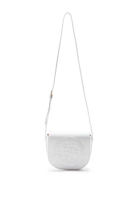 Medallion Saddle Bag sold by Altuzarra
