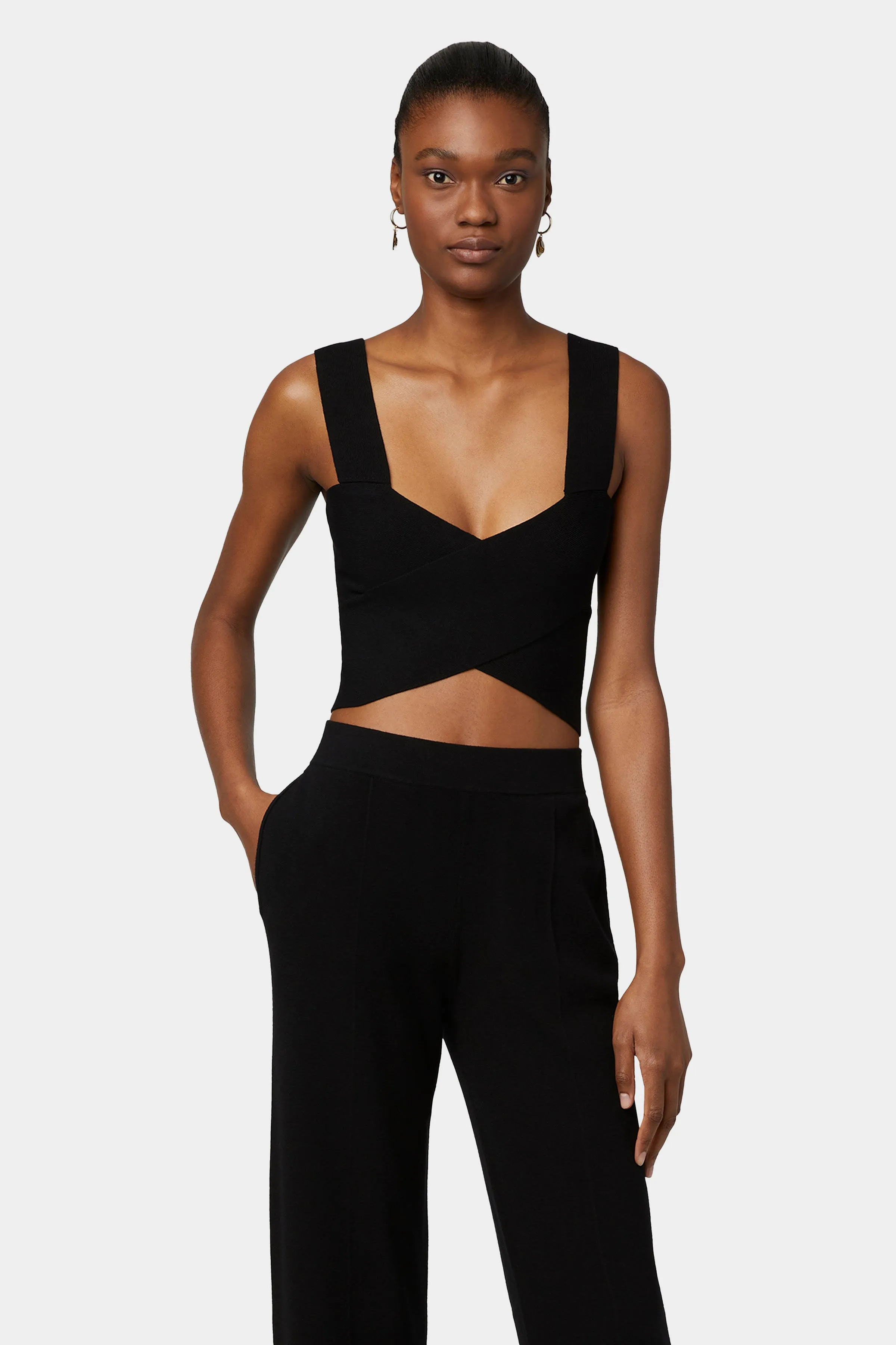 Mylas Top sold by Altuzarra