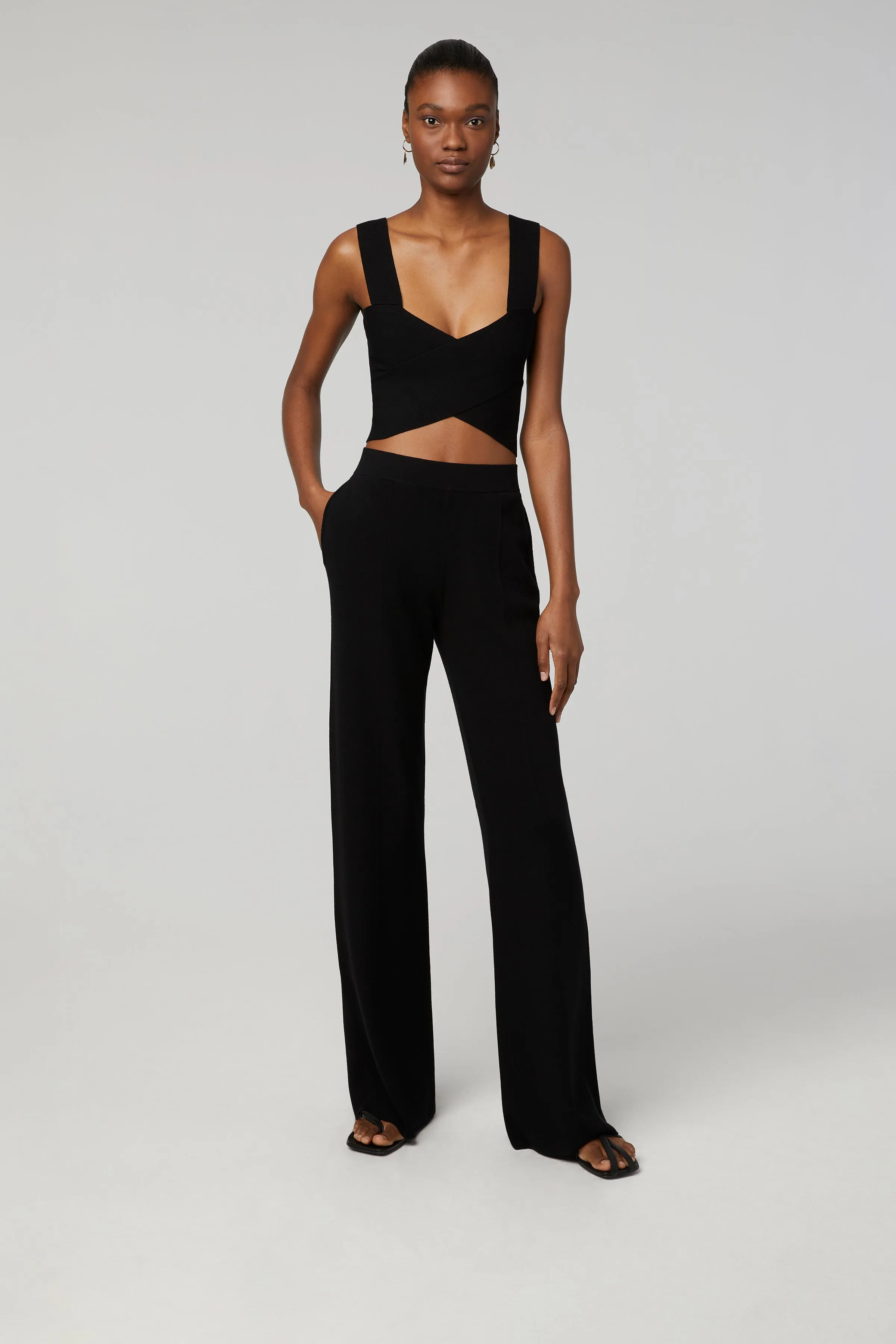 Mylas Top sold by Altuzarra product image thumbnail 5