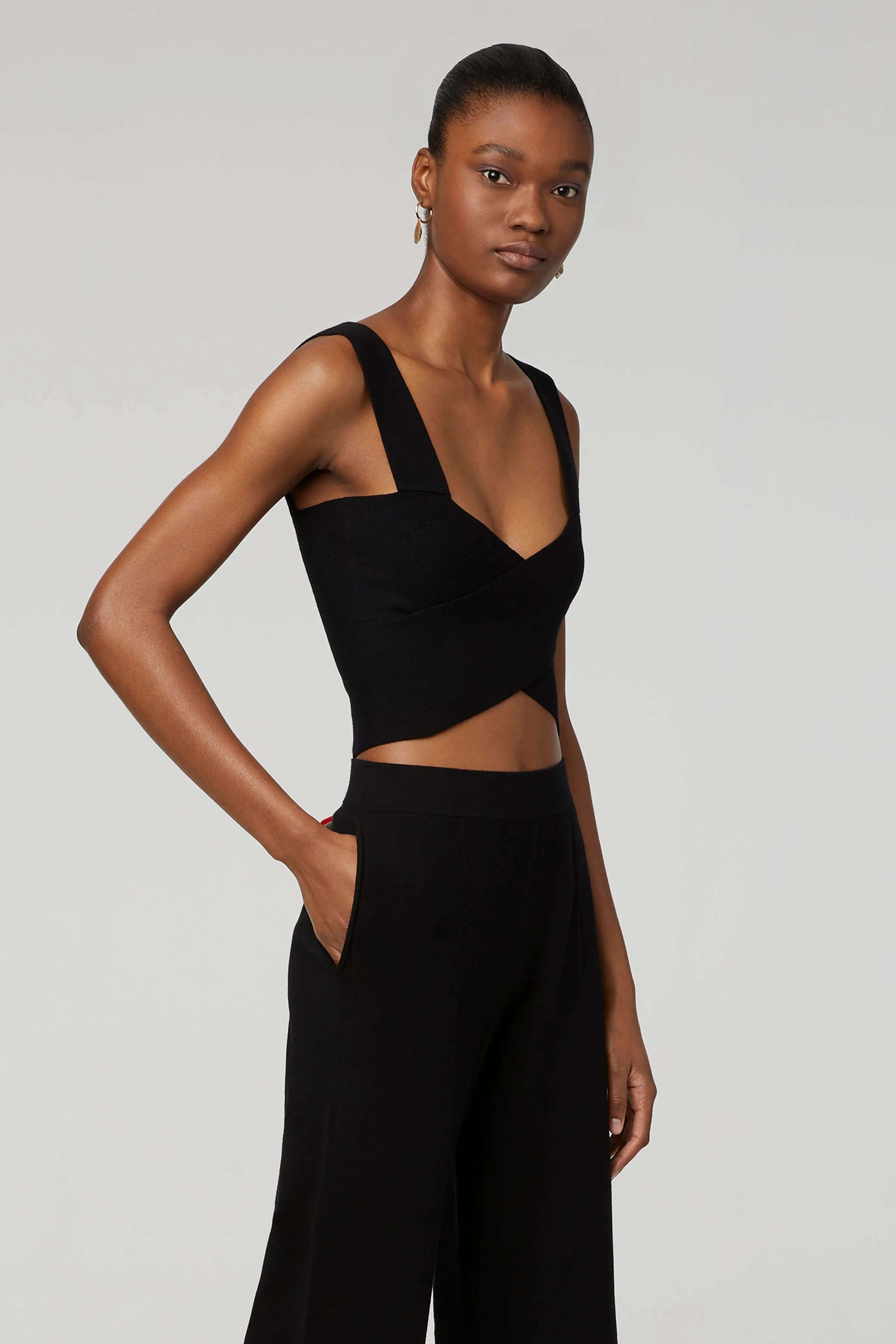 Mylas Top sold by Altuzarra product image thumbnail 3