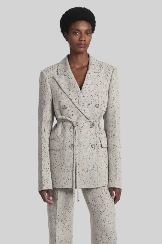 Hattson Jacket made by Altuzarra