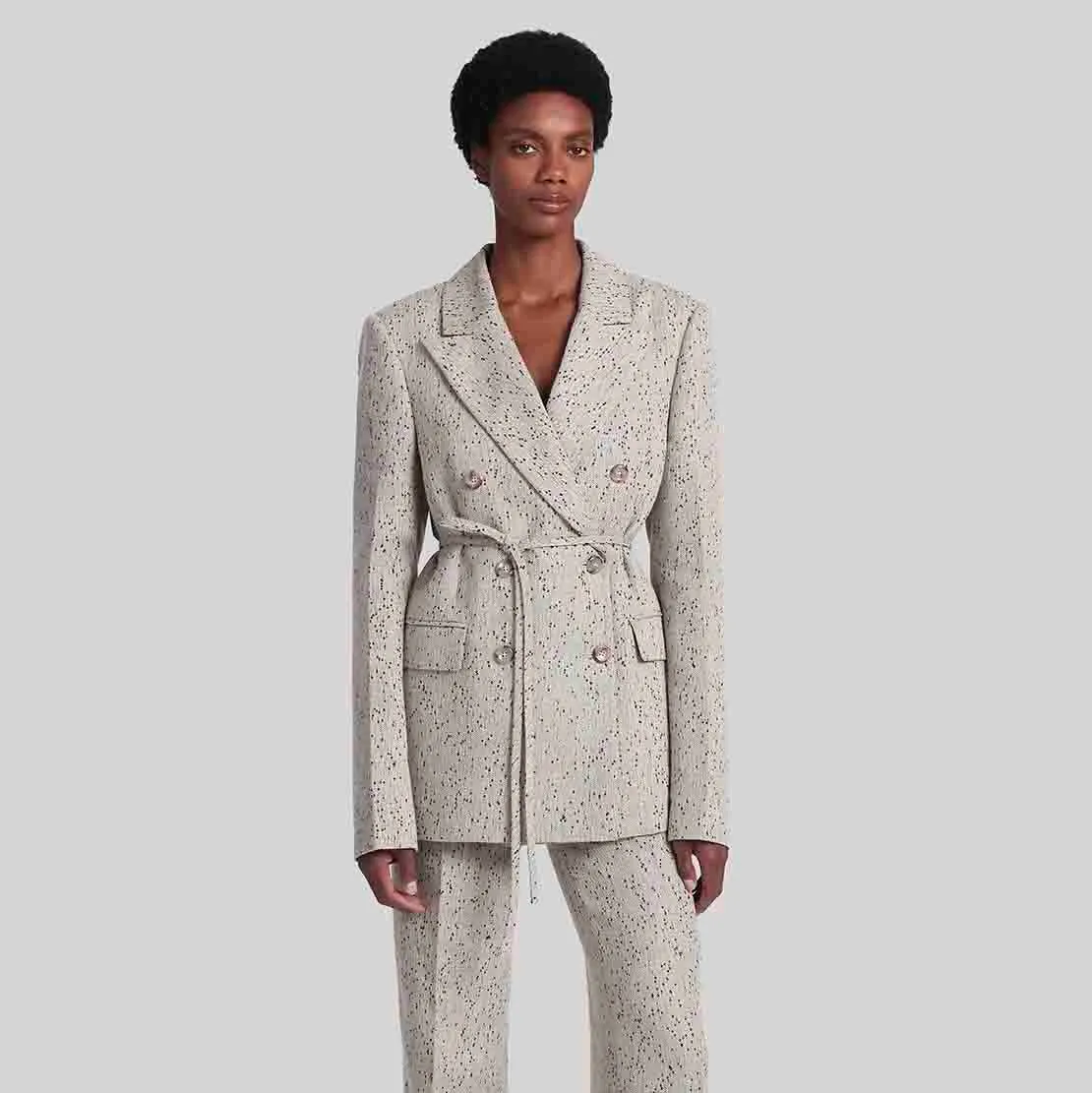 Hattson Jacket sold by Altuzarra product image thumbnail 4