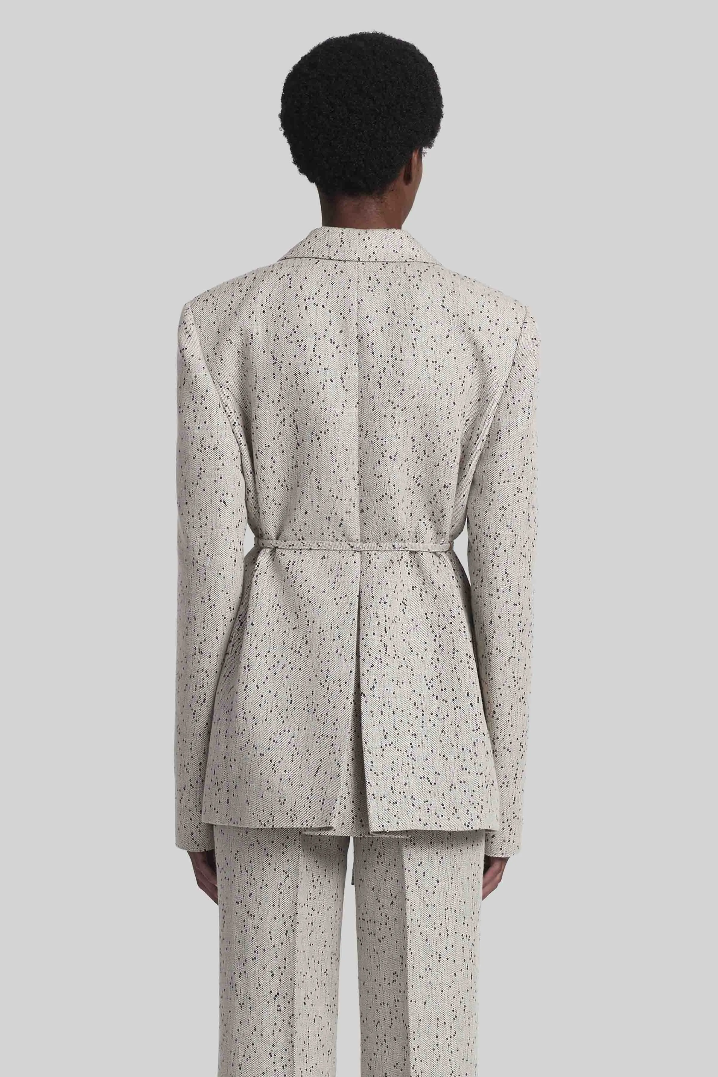 Hattson Jacket sold by Altuzarra product image thumbnail 5