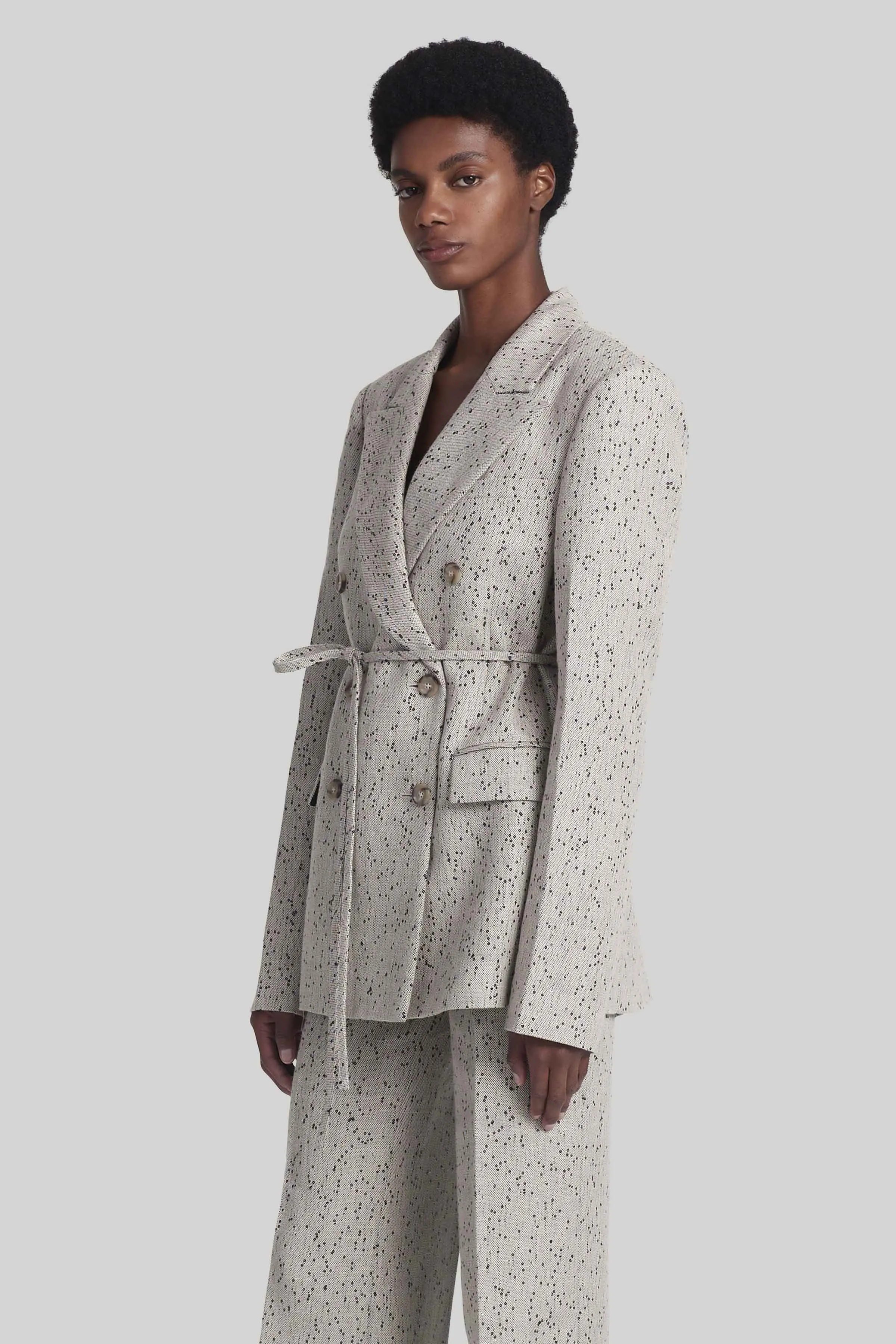 Hattson Jacket sold by Altuzarra product image thumbnail 3