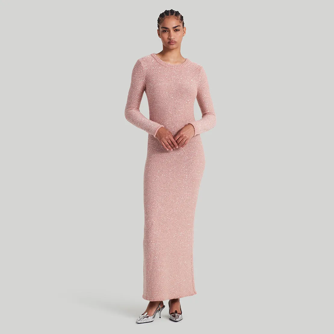 Cindy Dress sold by Altuzarra product image thumbnail 4