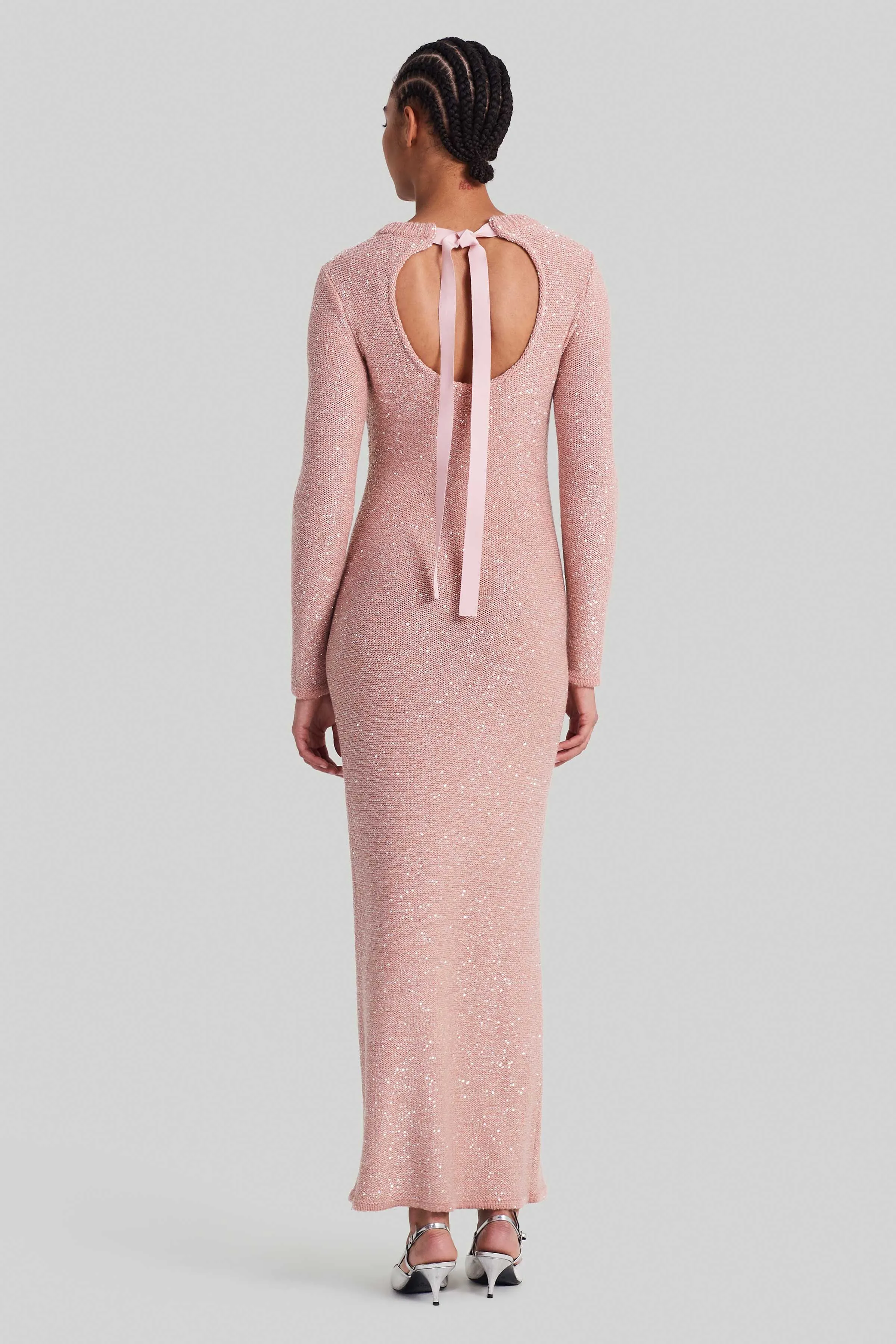 Cindy Dress sold by Altuzarra product image thumbnail 5