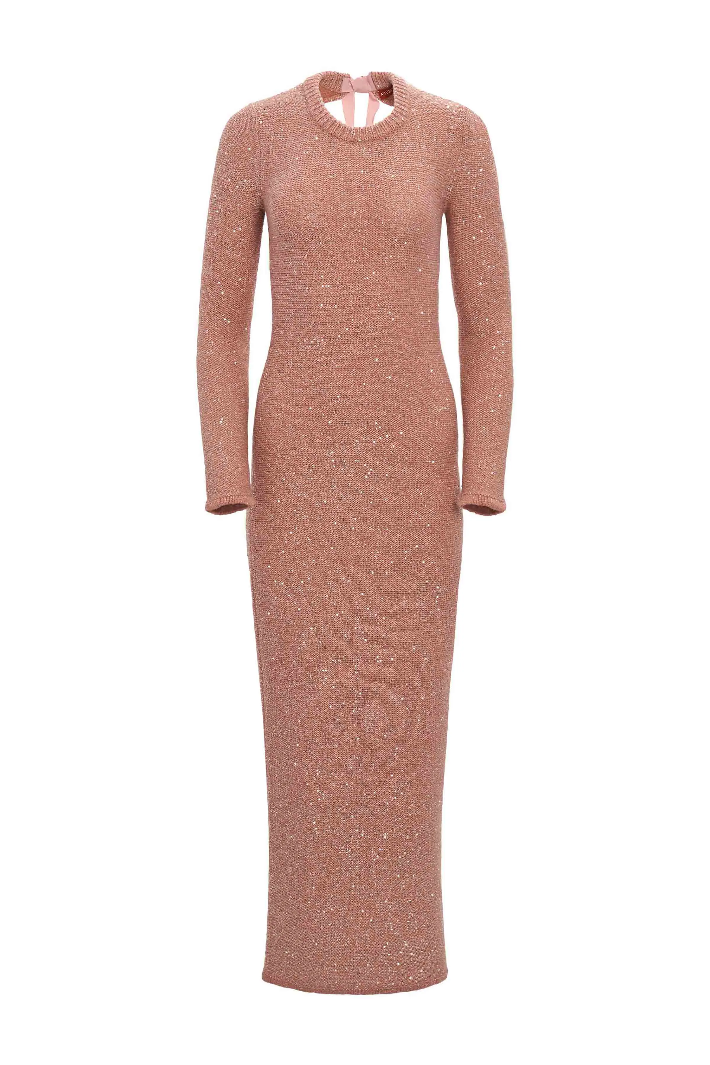 Cindy Dress sold by Altuzarra product image thumbnail 2