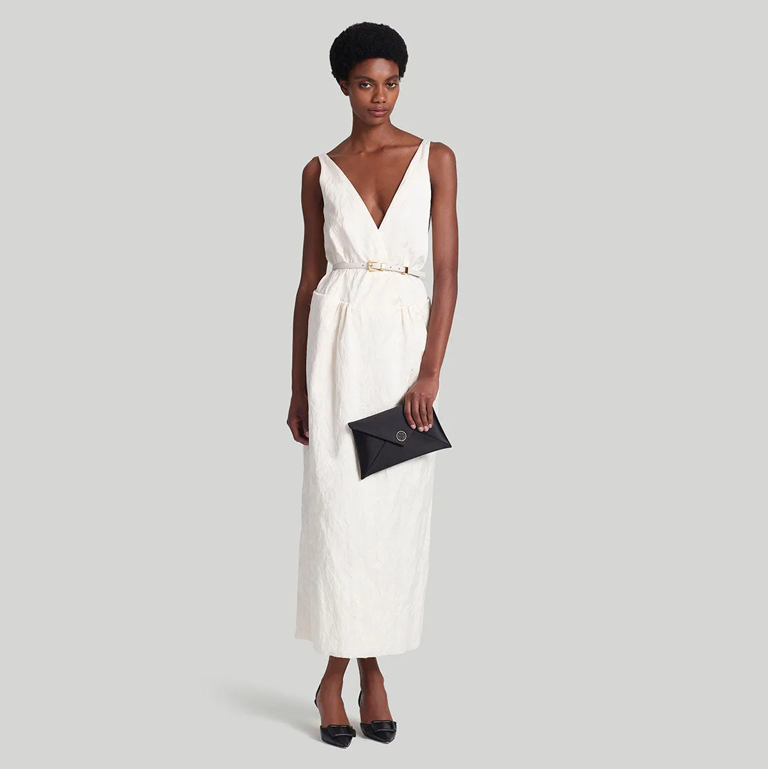 Anouk Dress sold by Altuzarra product image thumbnail 4