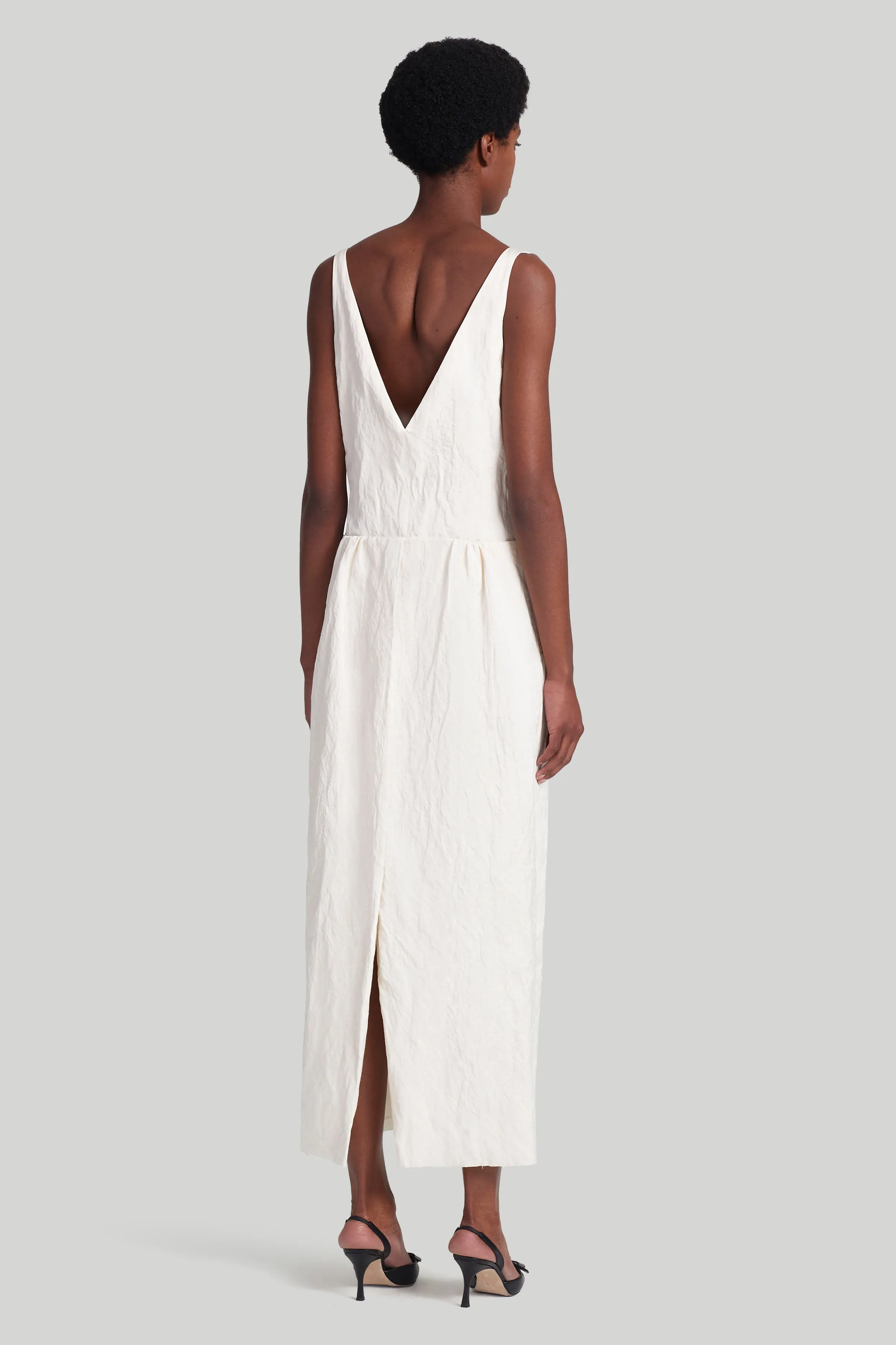 Anouk Dress sold by Altuzarra product image thumbnail 3