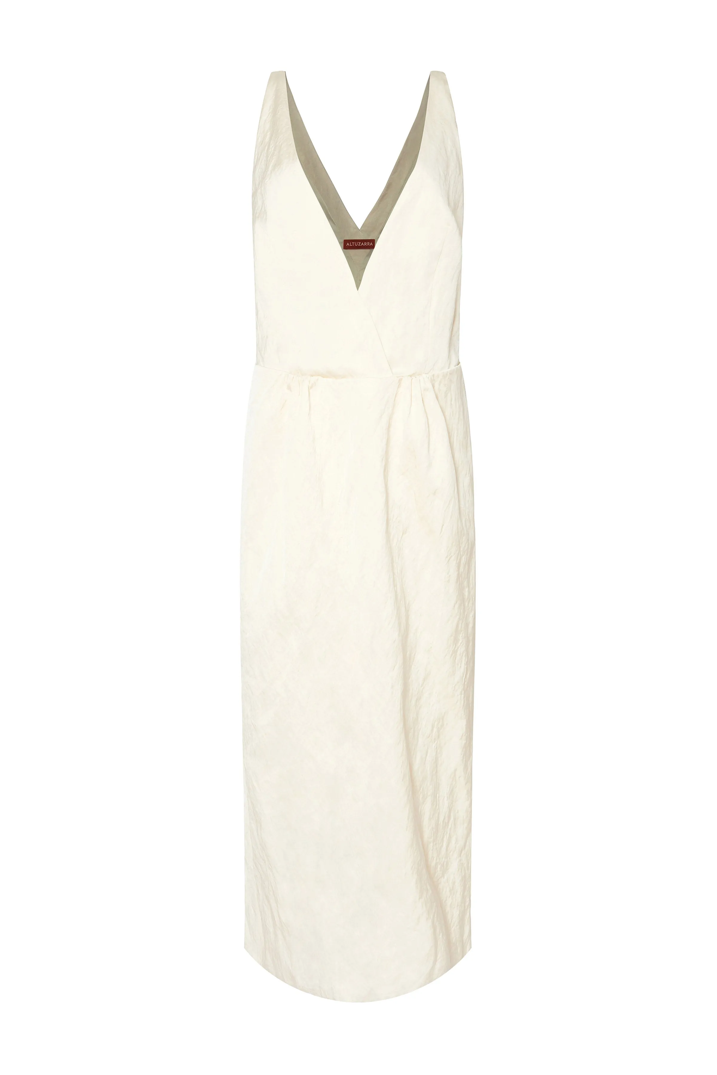 Anouk Dress sold by Altuzarra product image thumbnail 2