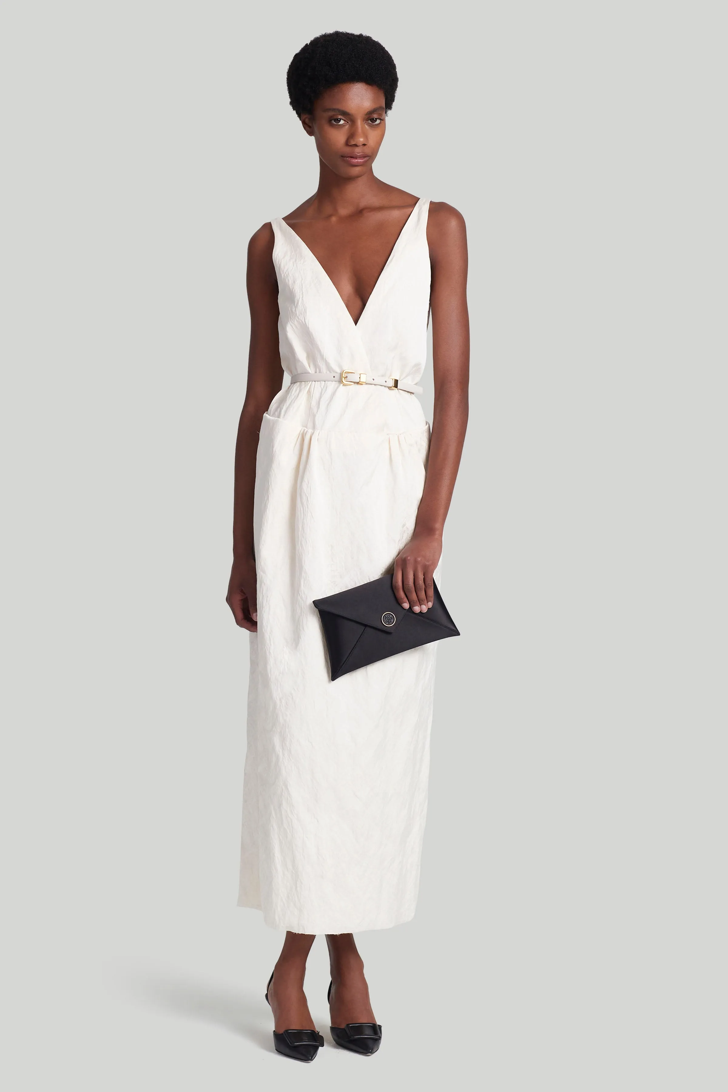 Anouk Dress sold by Altuzarra