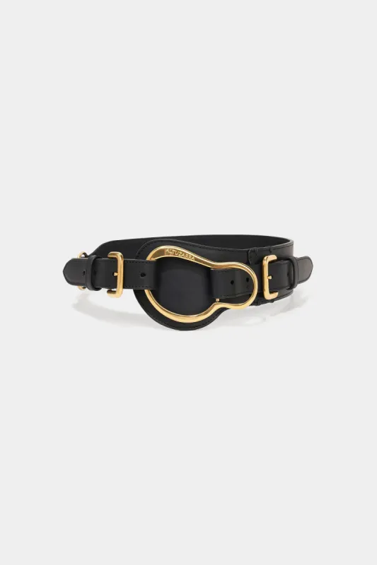 Equestrian Belt sold by Altuzarra