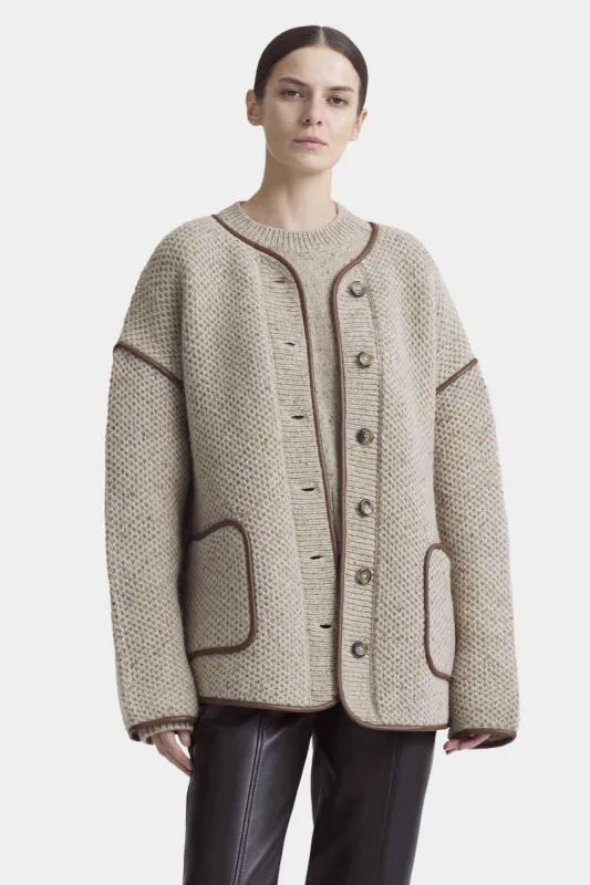 Medrano Jacket sold by Altuzarra