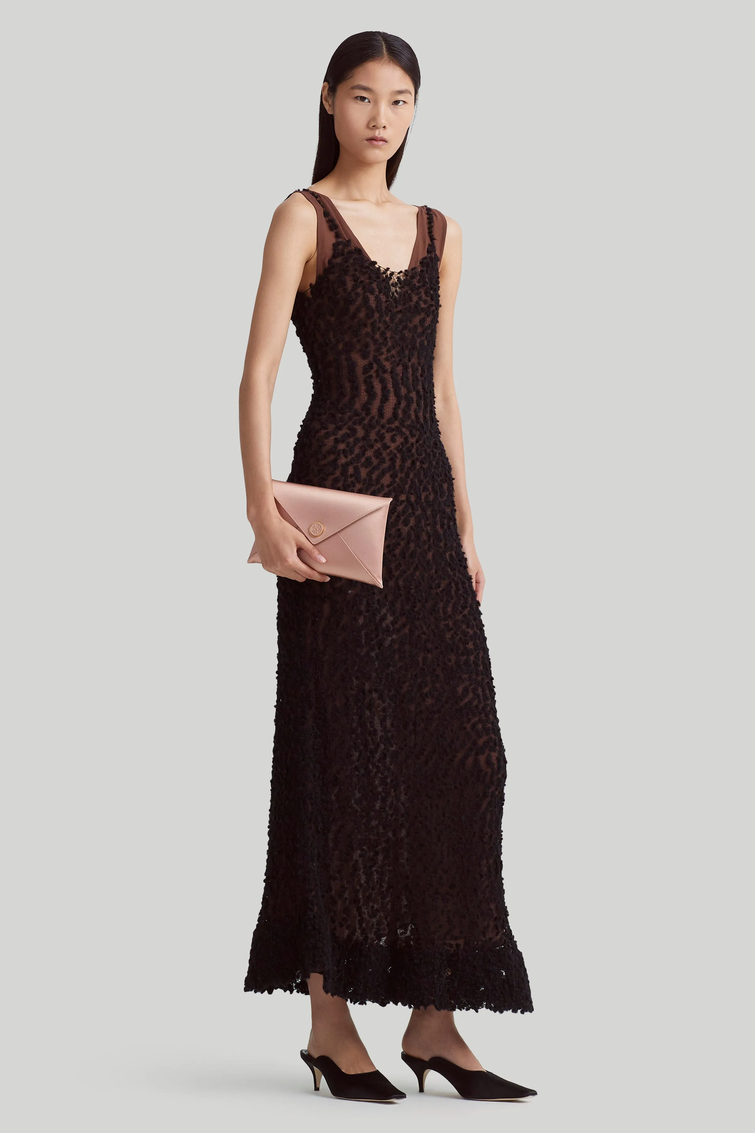 Rivette Dress sold by Altuzarra product image thumbnail 3