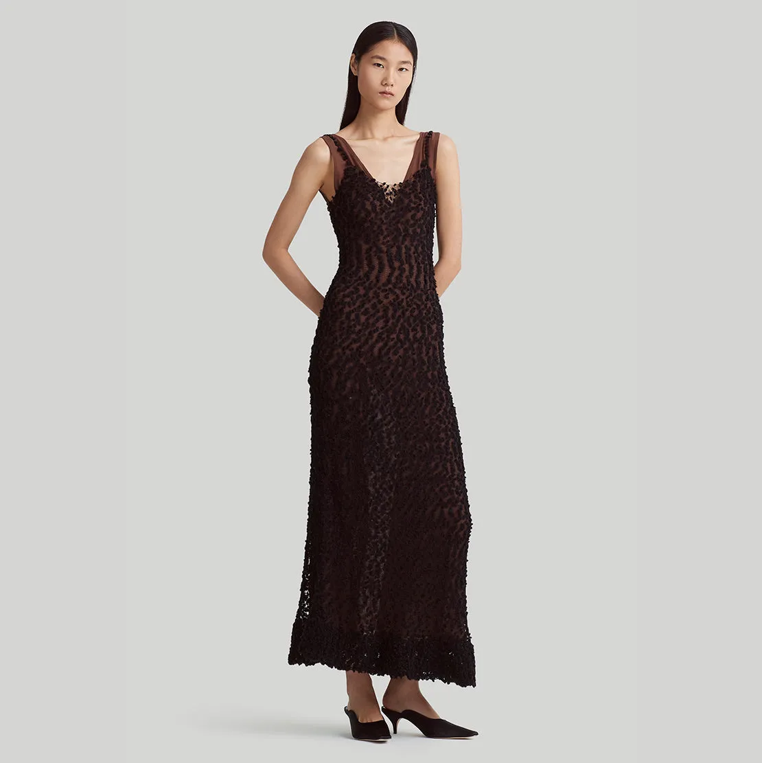 Rivette Dress sold by Altuzarra product image thumbnail 4