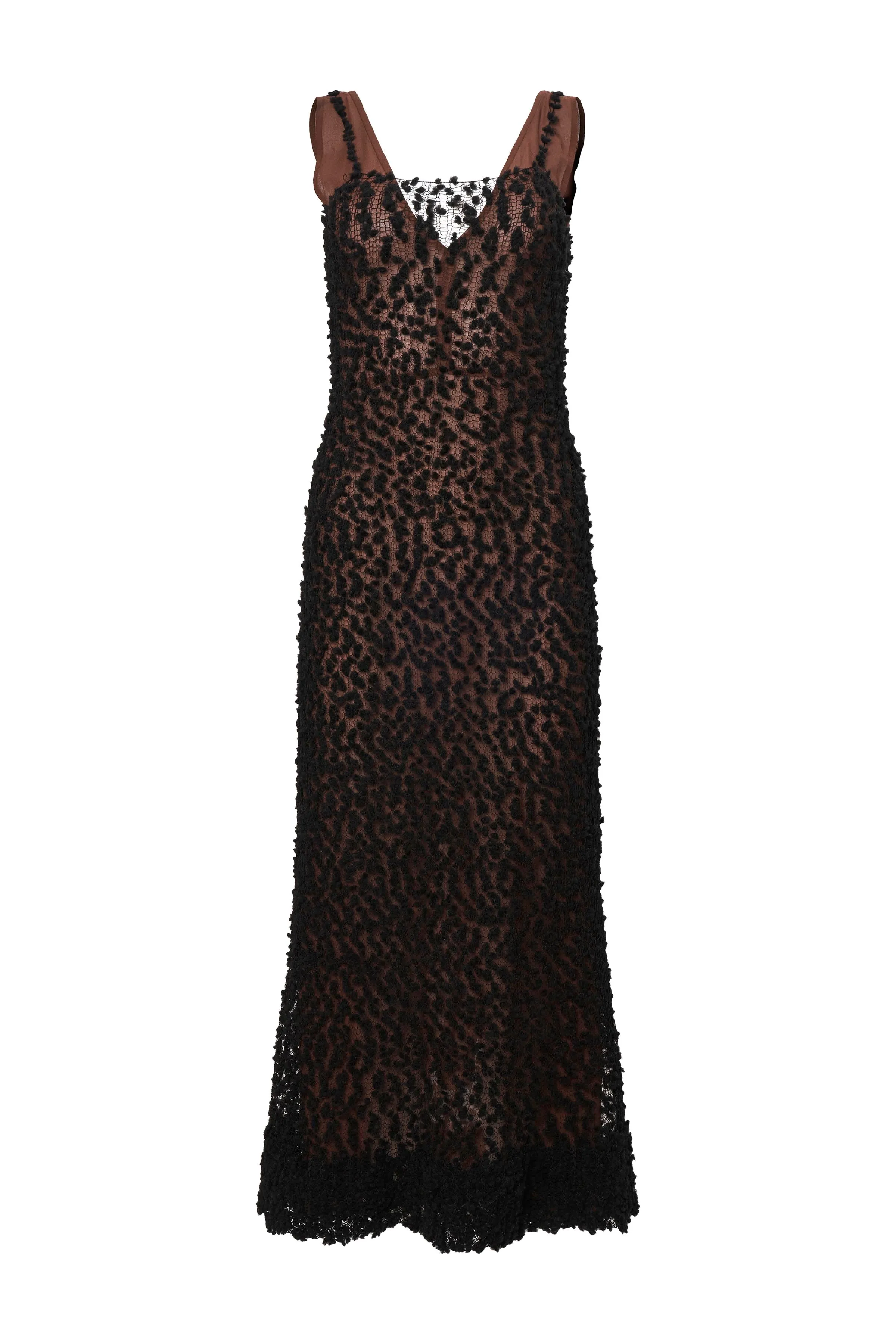 Rivette Dress sold by Altuzarra product image thumbnail 2