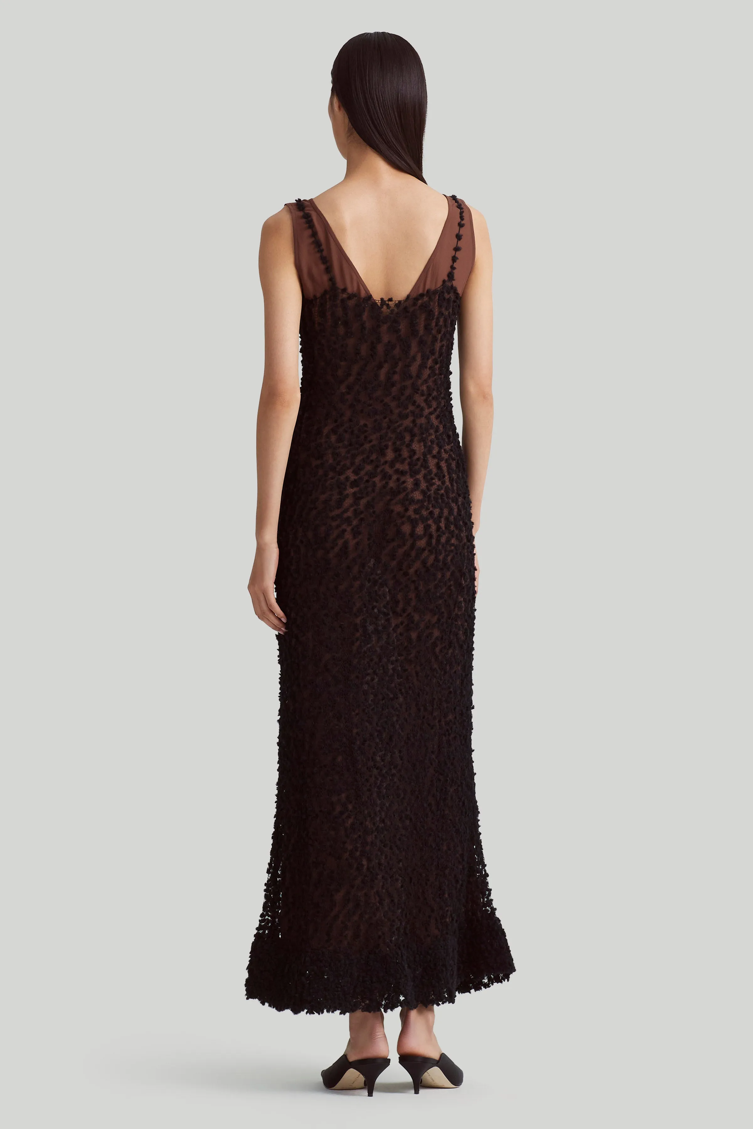 Rivette Dress sold by Altuzarra product image thumbnail 5