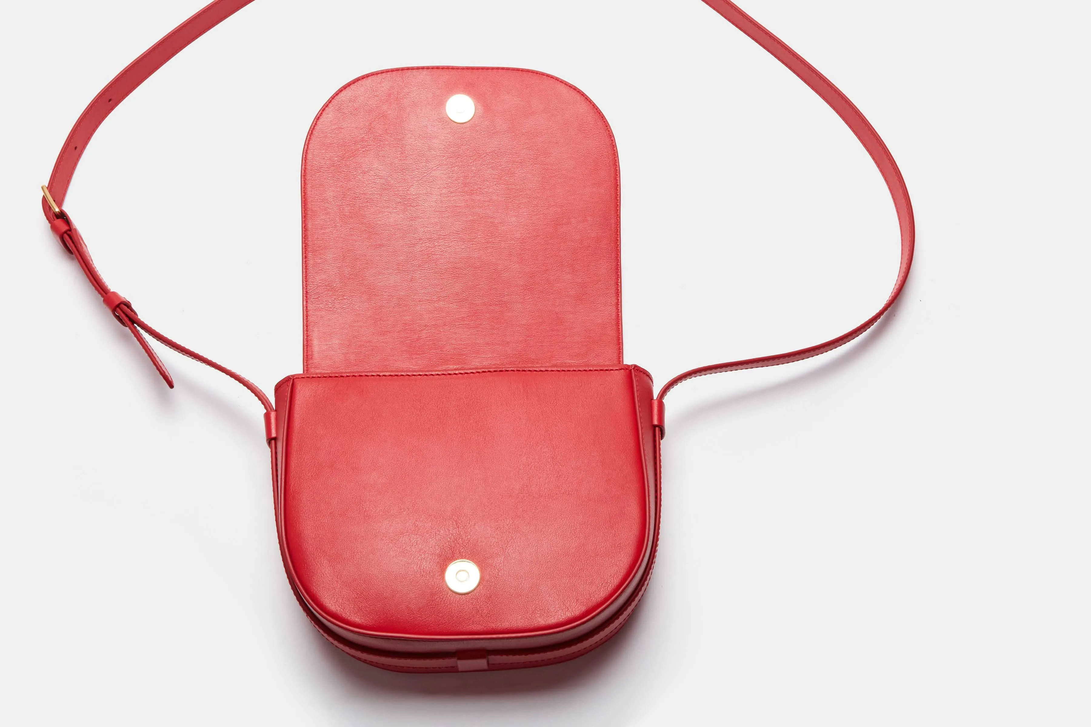 Medallion Saddle Bag sold by Altuzarra product image thumbnail 5