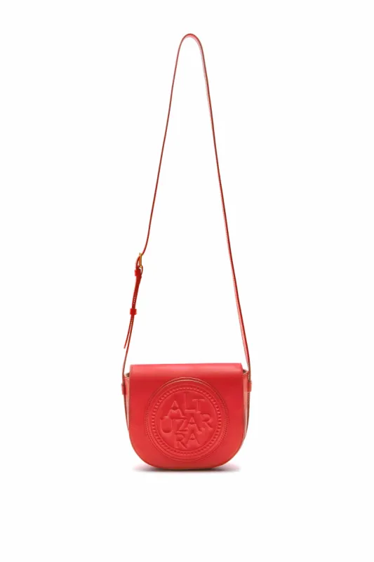 Medallion Saddle Bag sold by Altuzarra