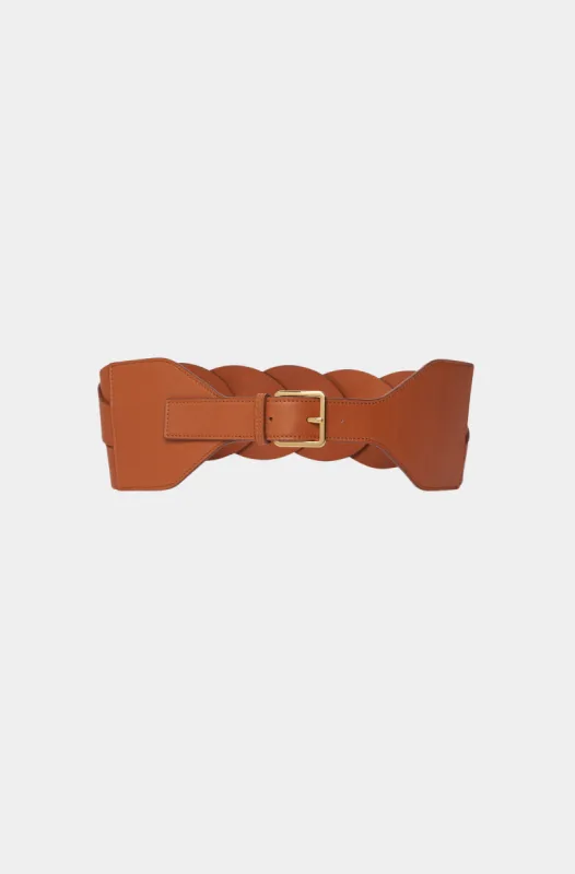 Braid Belt sold by Altuzarra