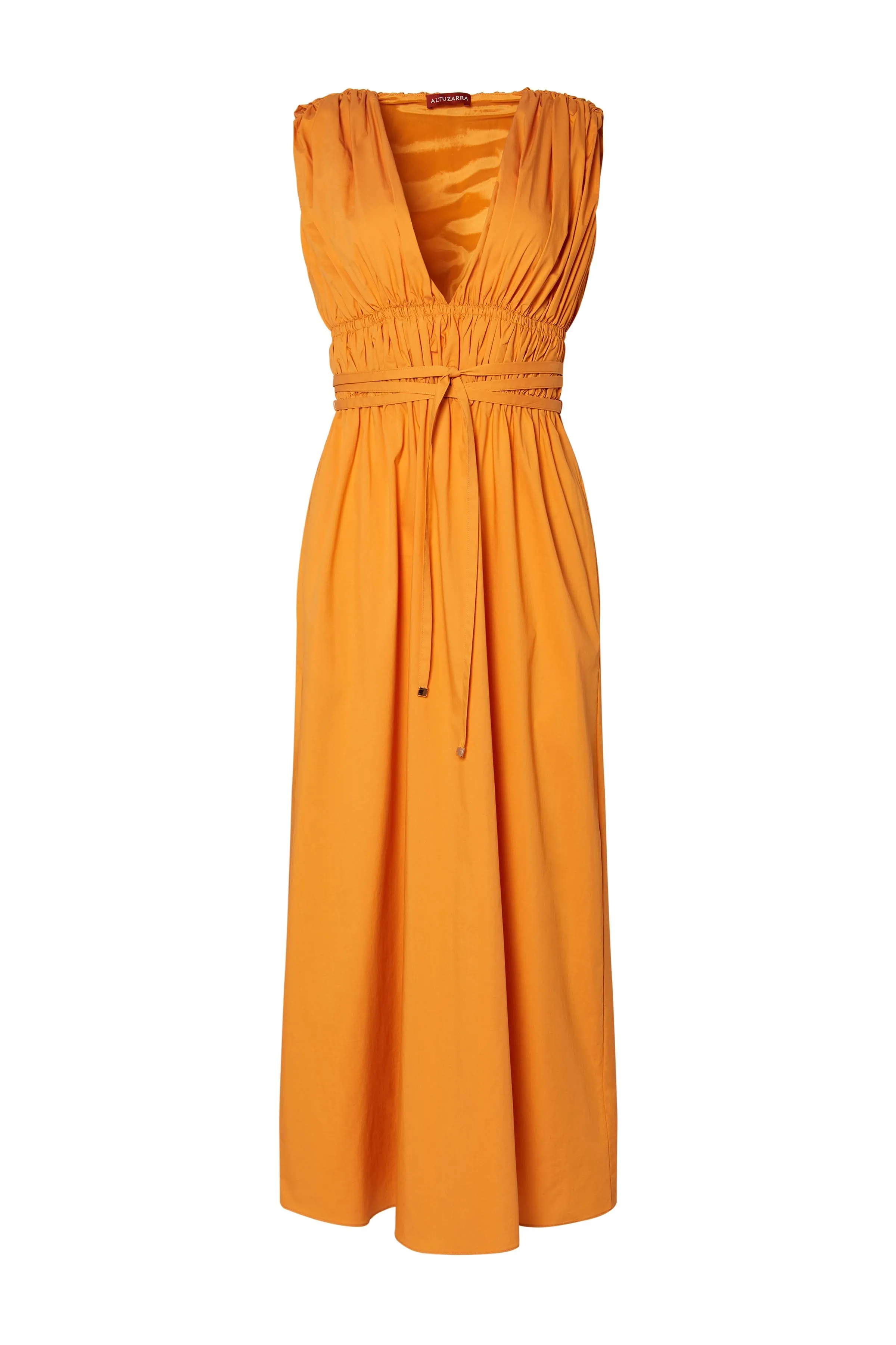 Fiona Dress sold by Altuzarra product image thumbnail 2