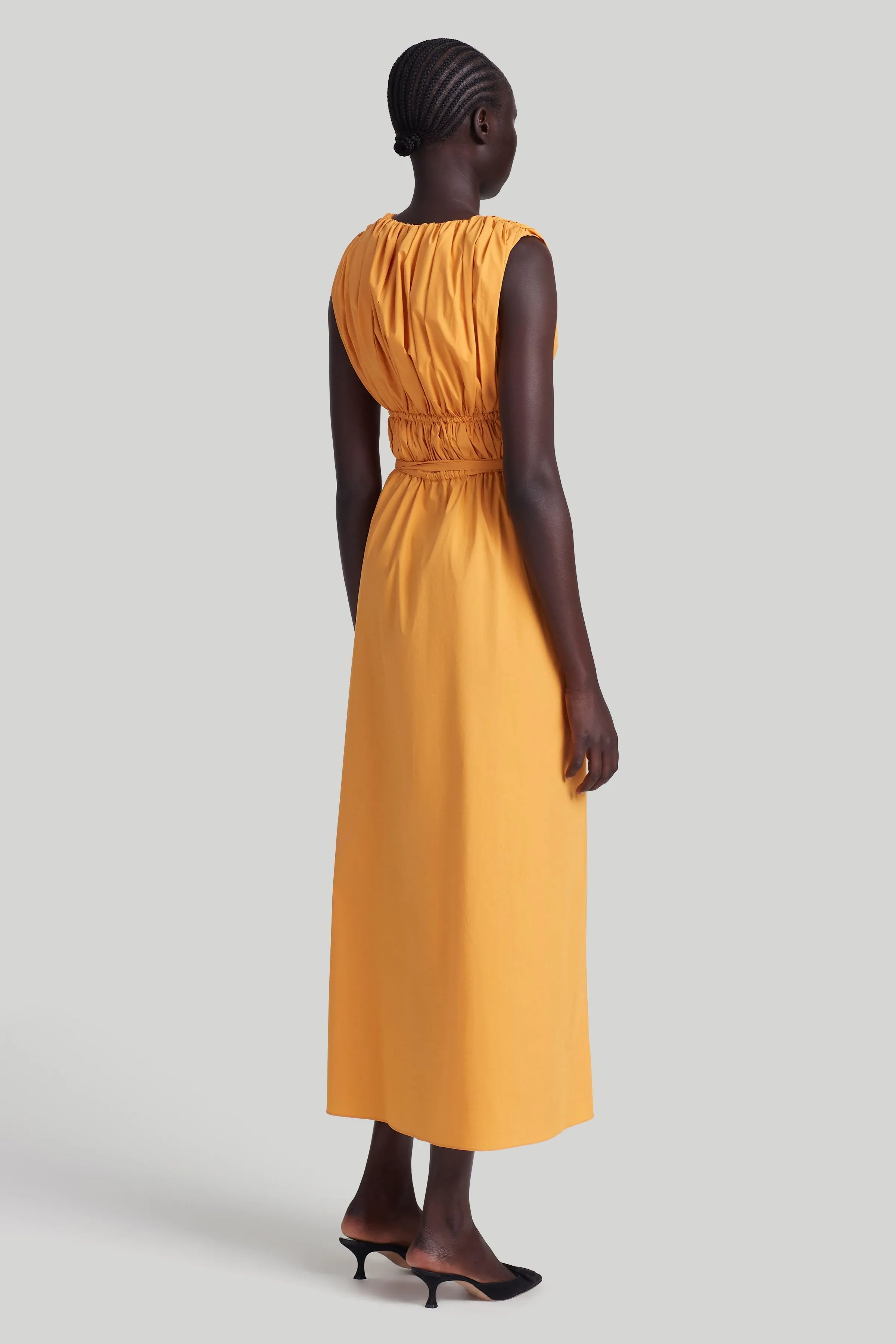 Fiona Dress sold by Altuzarra product image thumbnail 5