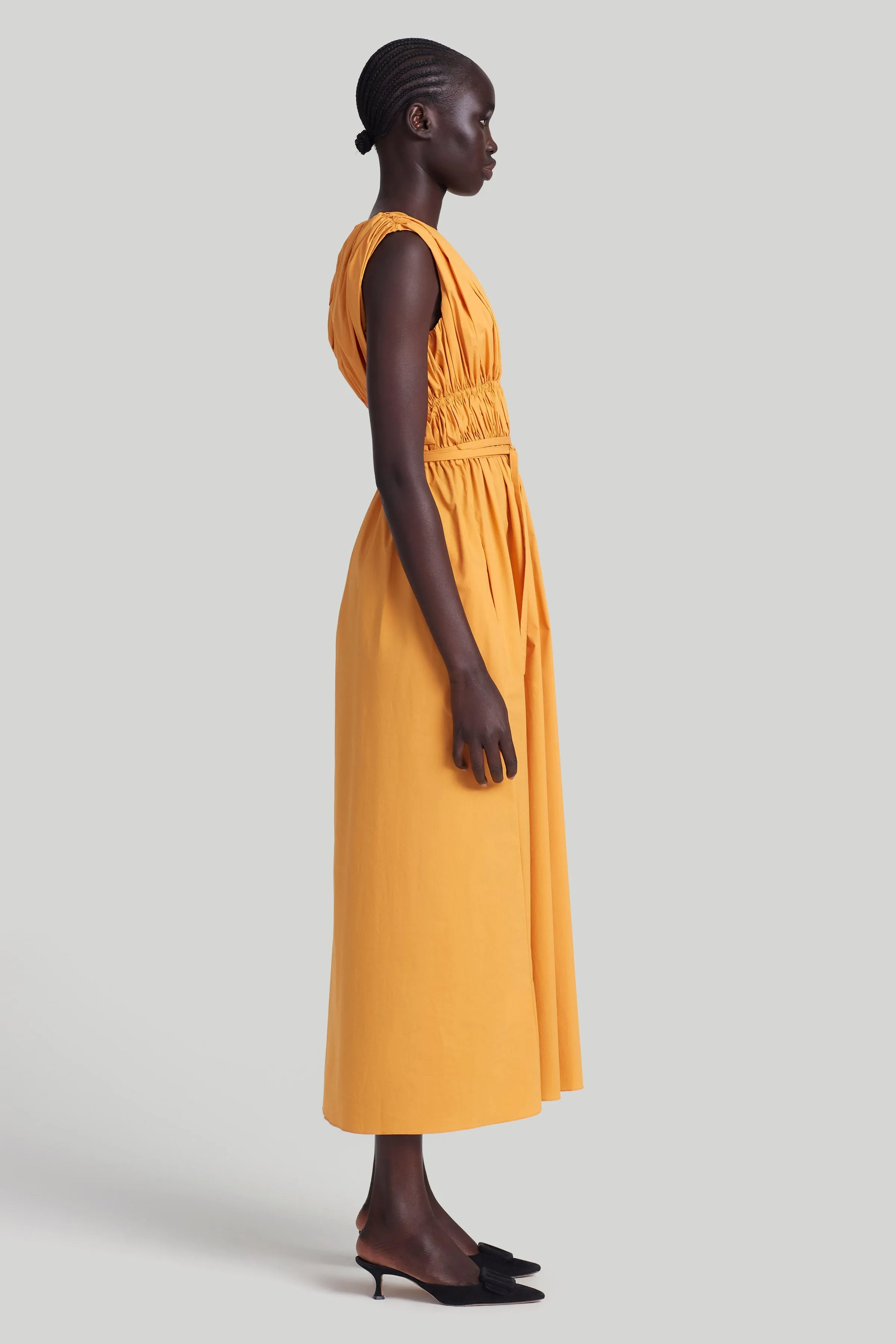 Fiona Dress sold by Altuzarra product image thumbnail 3