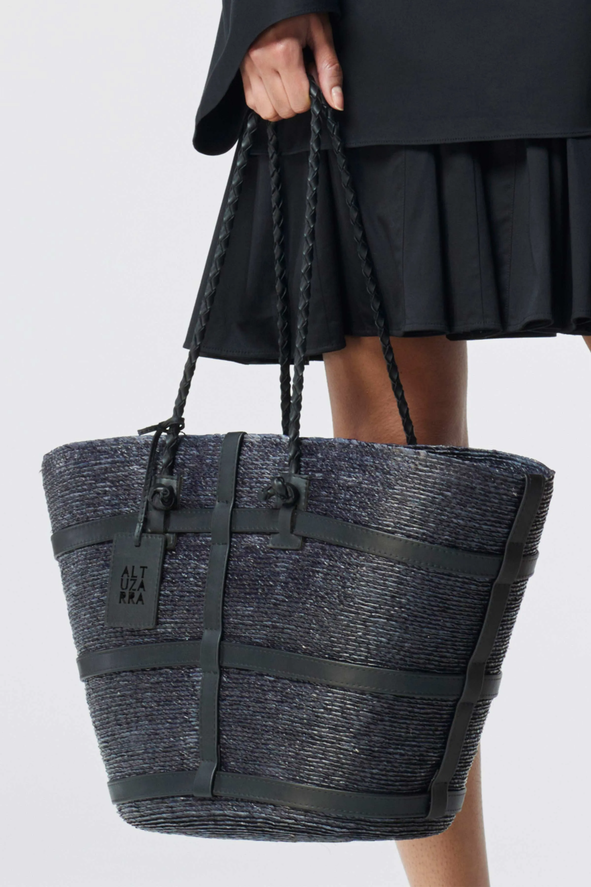 Watermill Bag Large sold by Altuzarra product image thumbnail 2