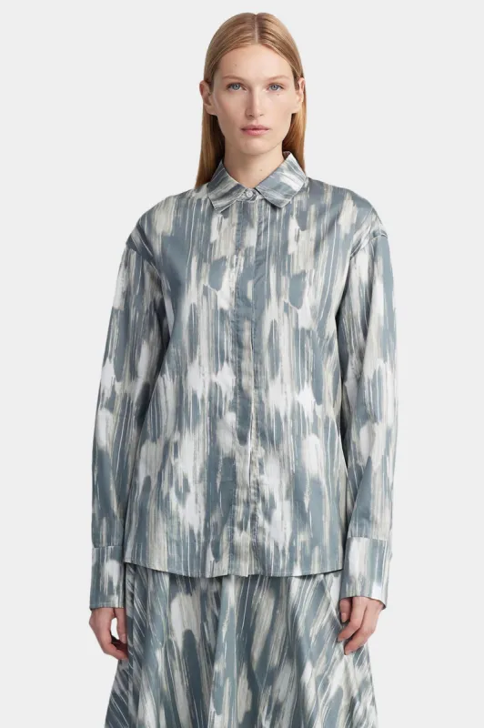 Chika Top sold by Altuzarra