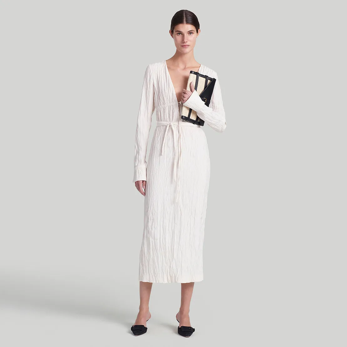 Carol Dress sold by Altuzarra product image thumbnail 4